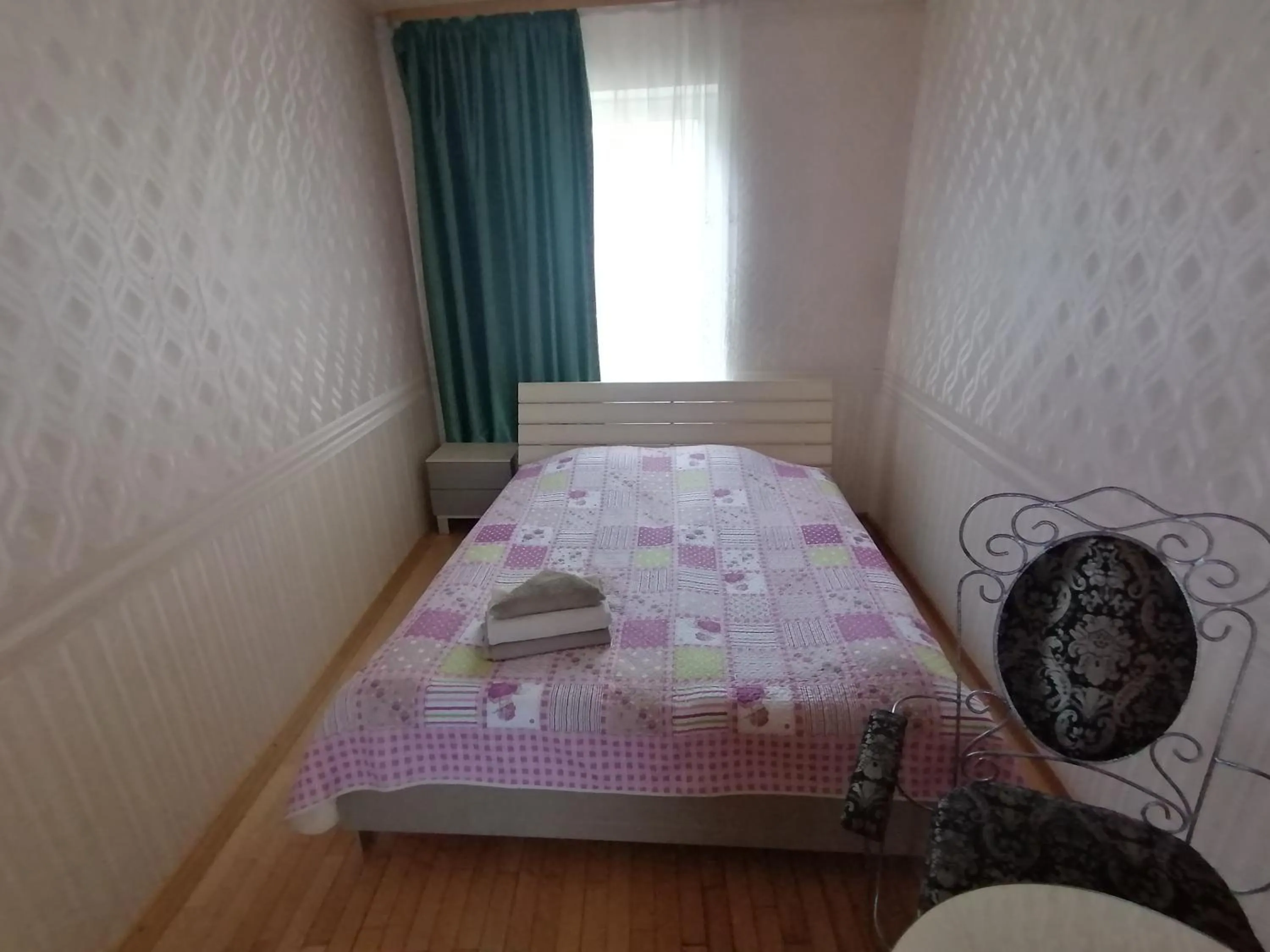 Small Double Room in Guest House Krista