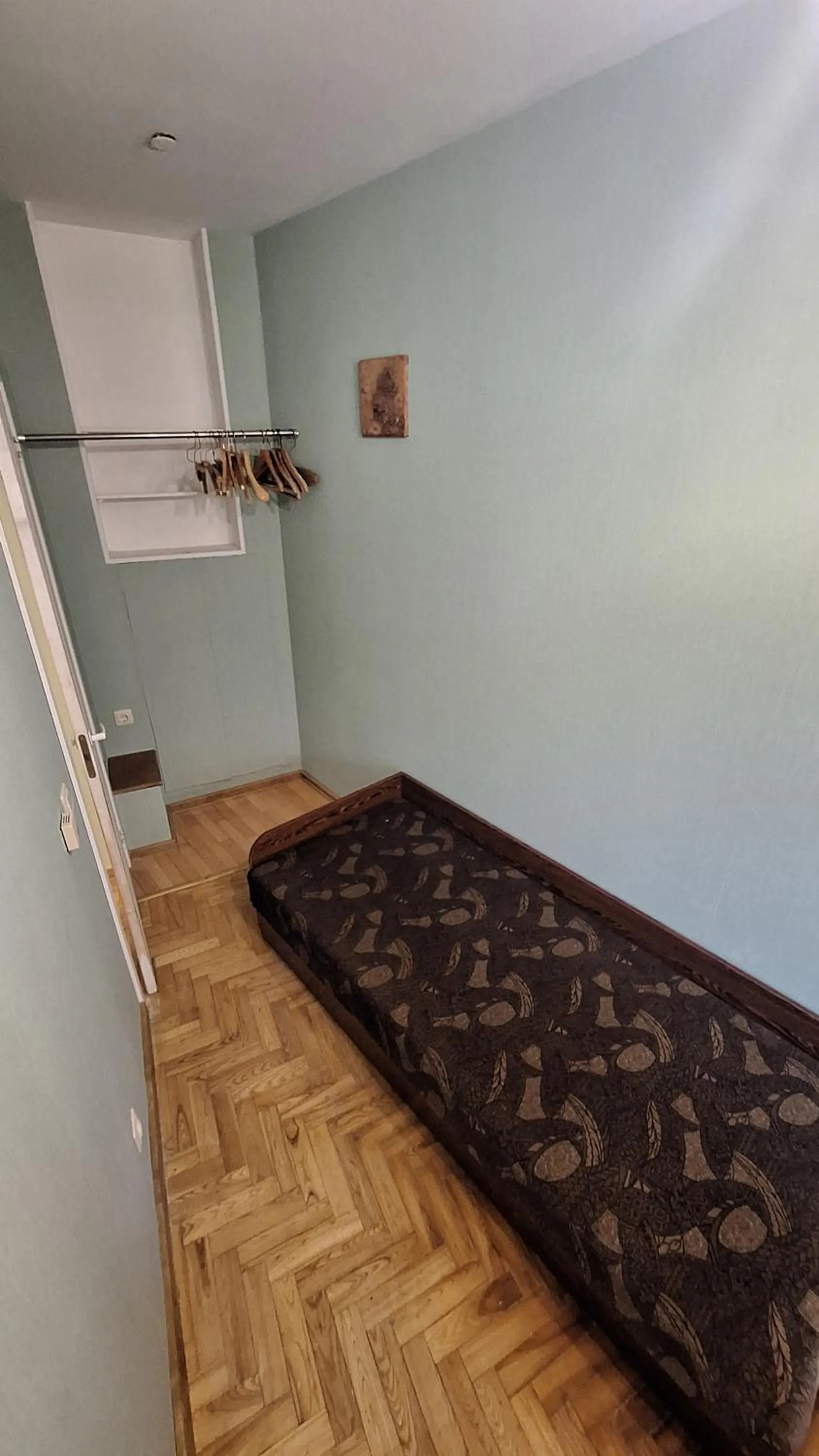 Bed in Guest House Krista