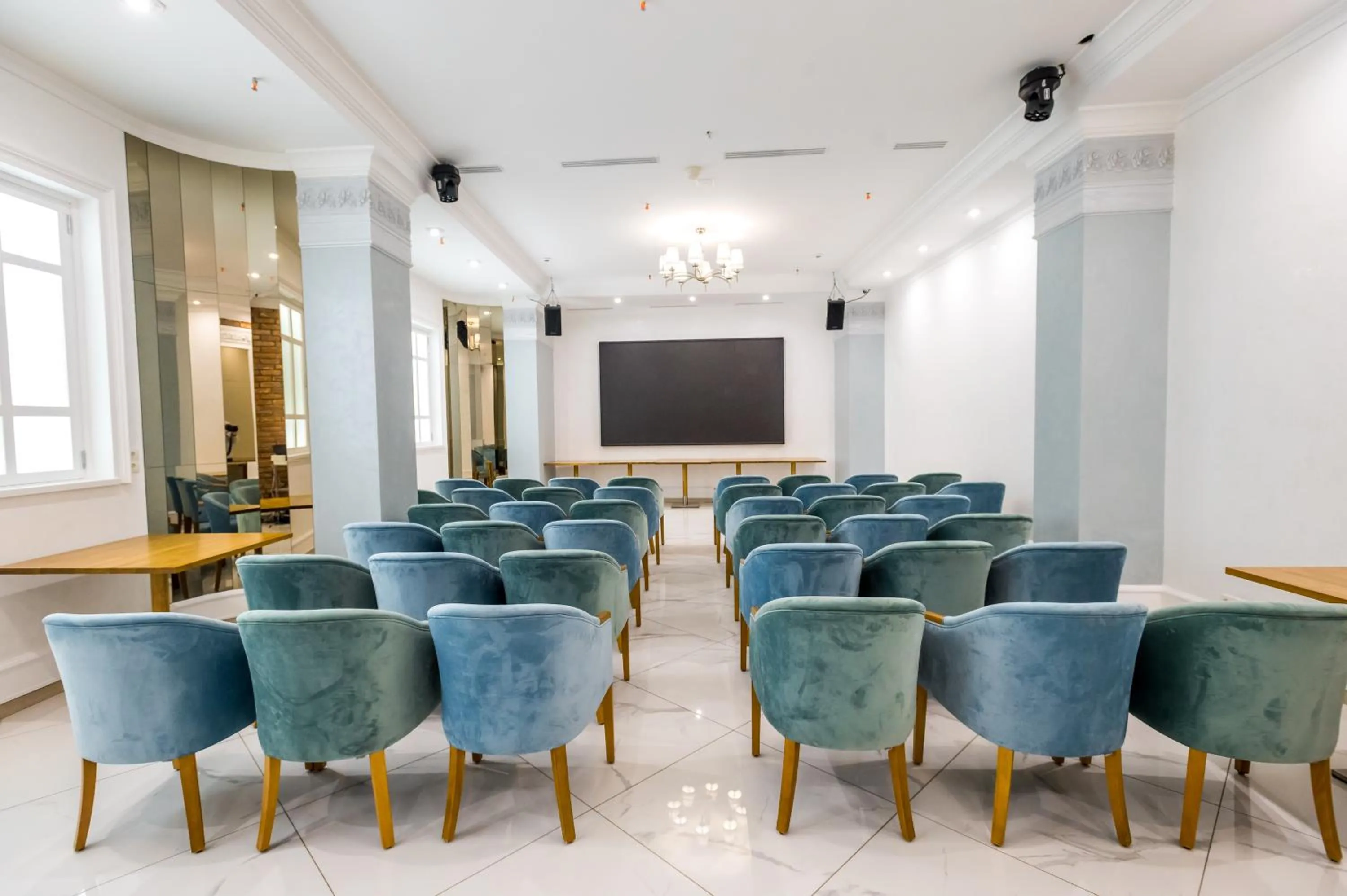 Meeting/conference room in Hotel France