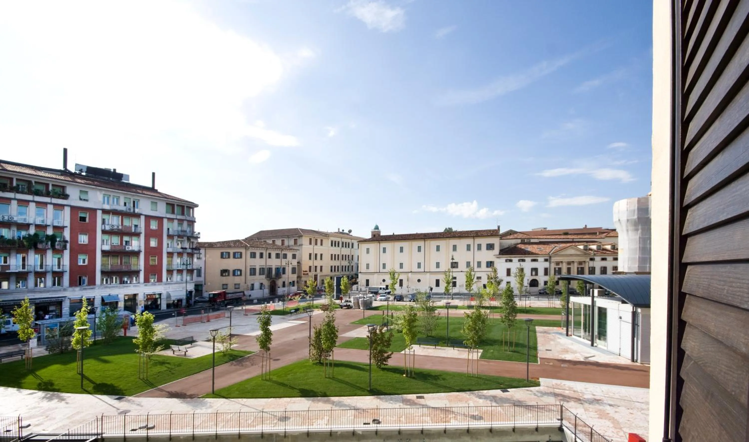 Day in Residenza CuordiVerona