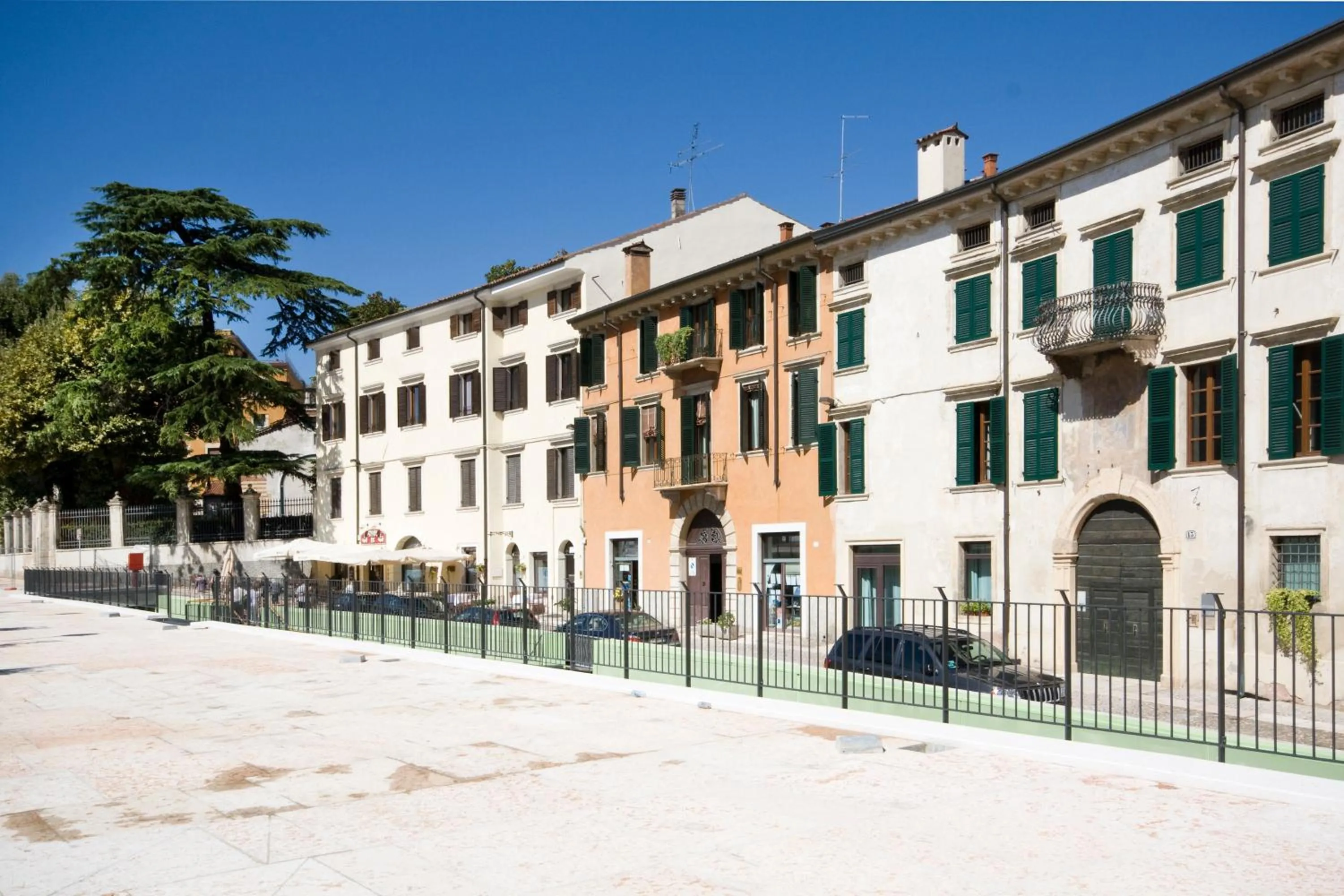 Day in Residenza CuordiVerona