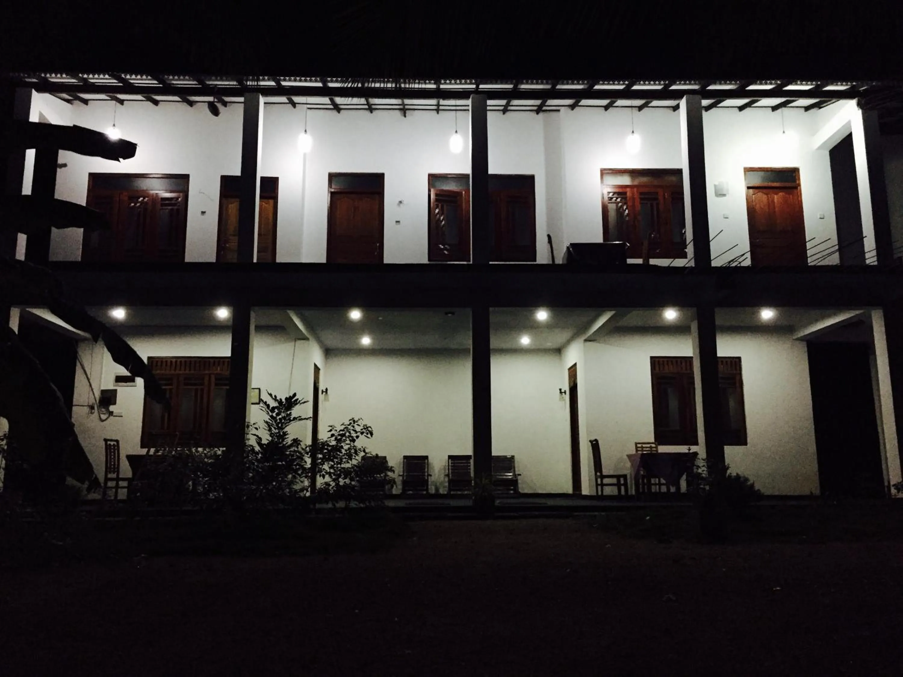 Other in Sigiri Rainbow Lodge