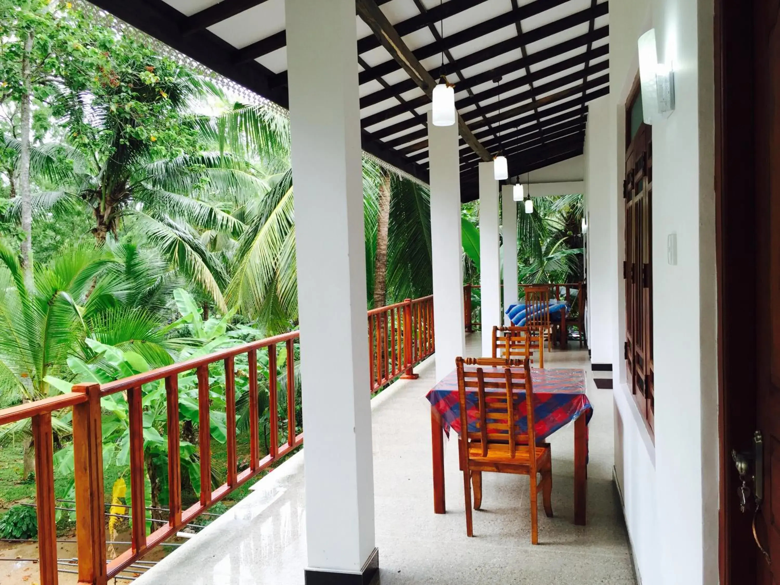 Sigiri Rainbow Lodge Sigiri Rainbow Lodge
