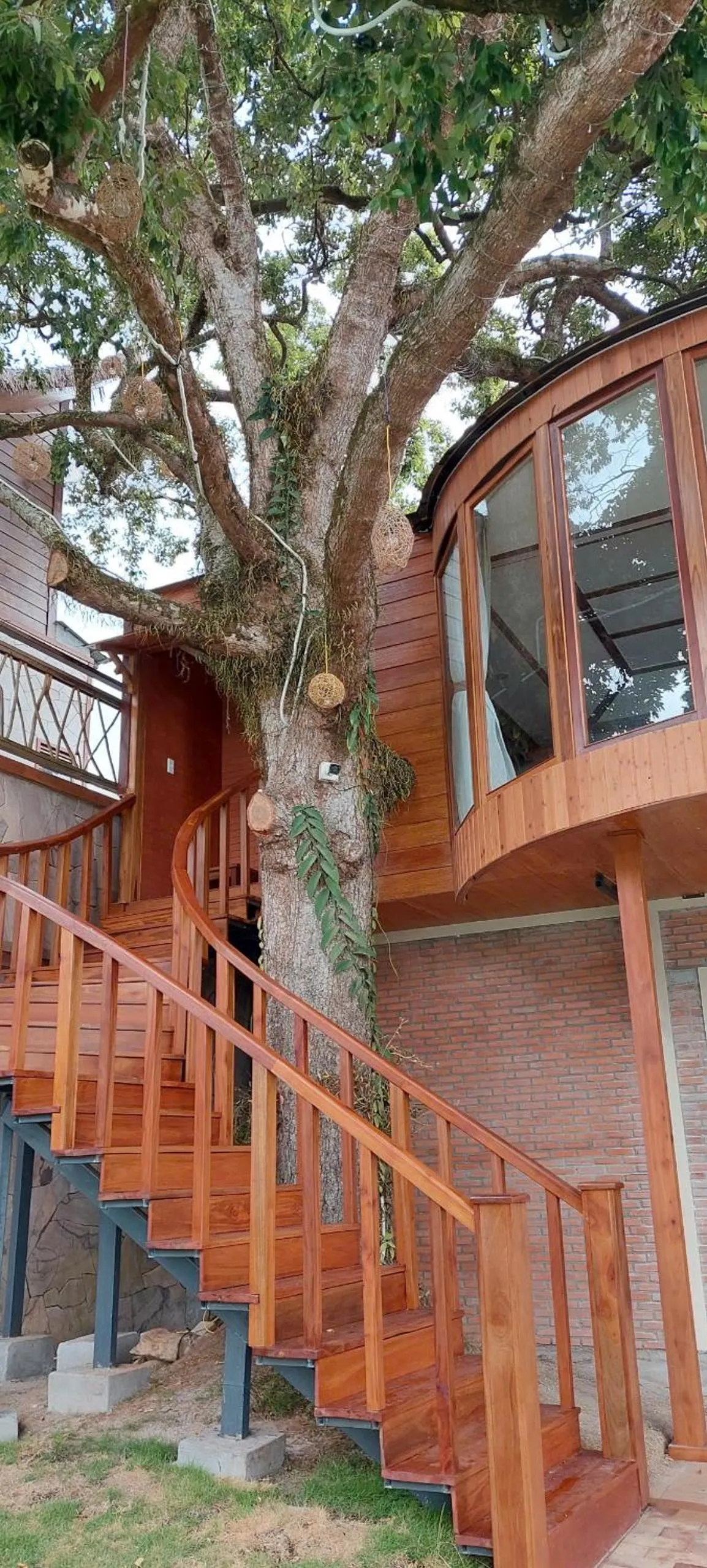 Property building in Rocks Beach Boutique