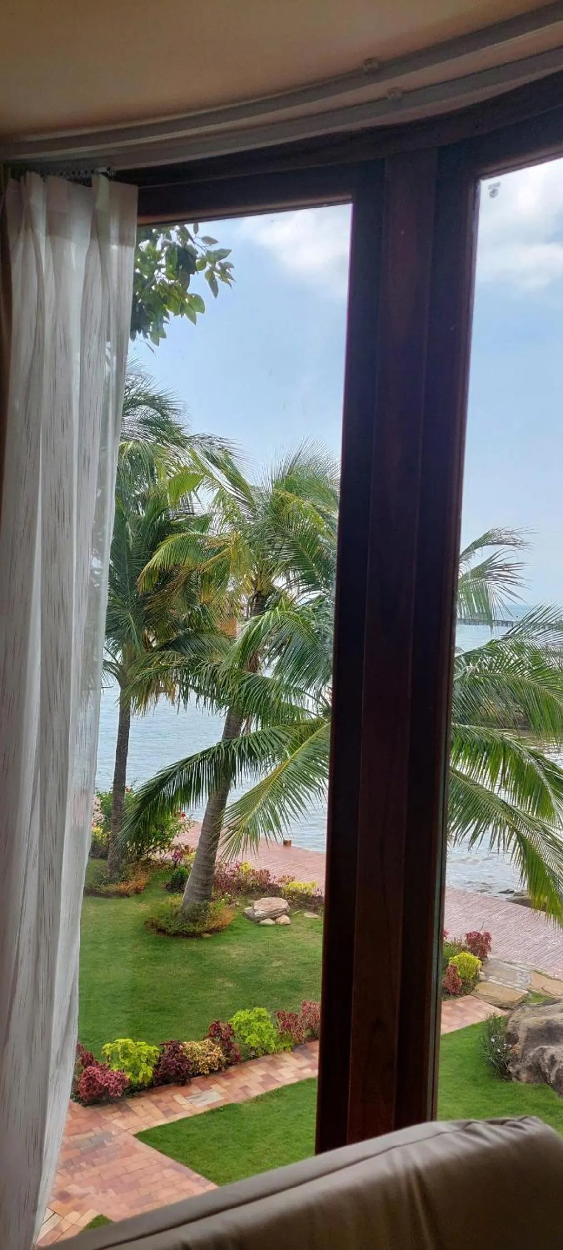 Sea view in Rocks Beach Boutique