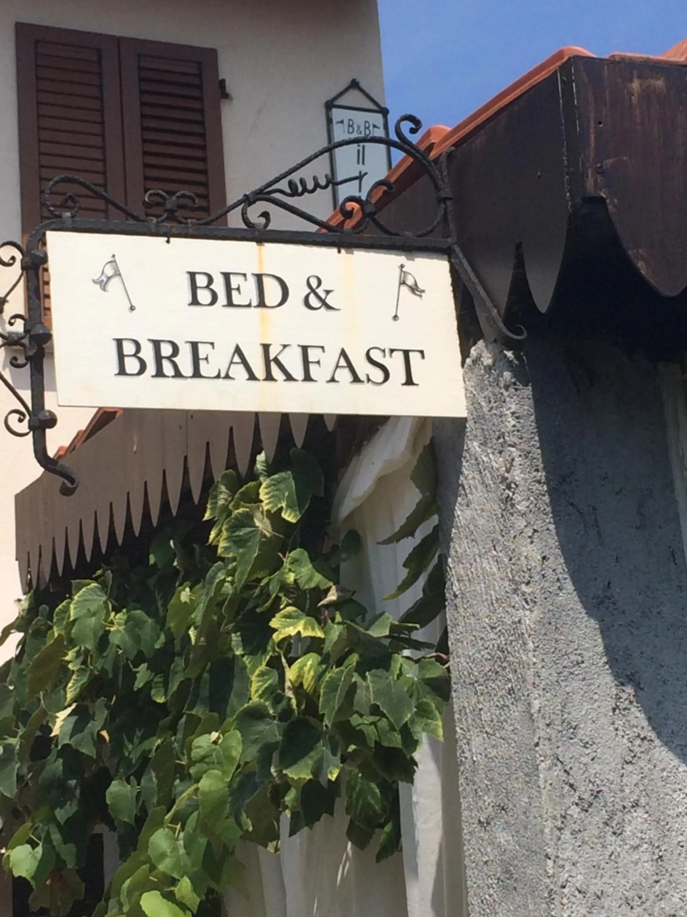 B&B Il Rustico