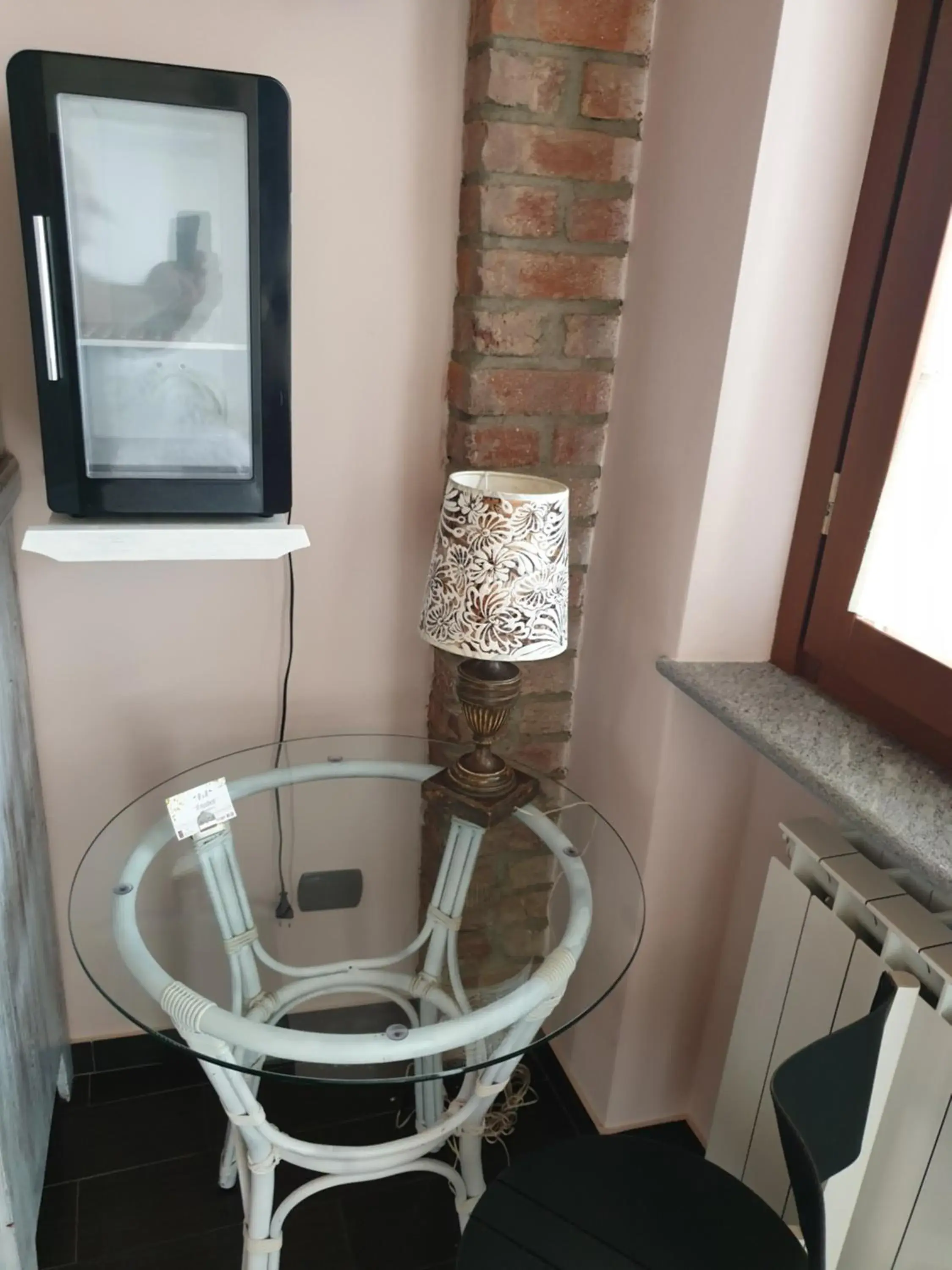 B&B Il Rustico B&B Il Rustico