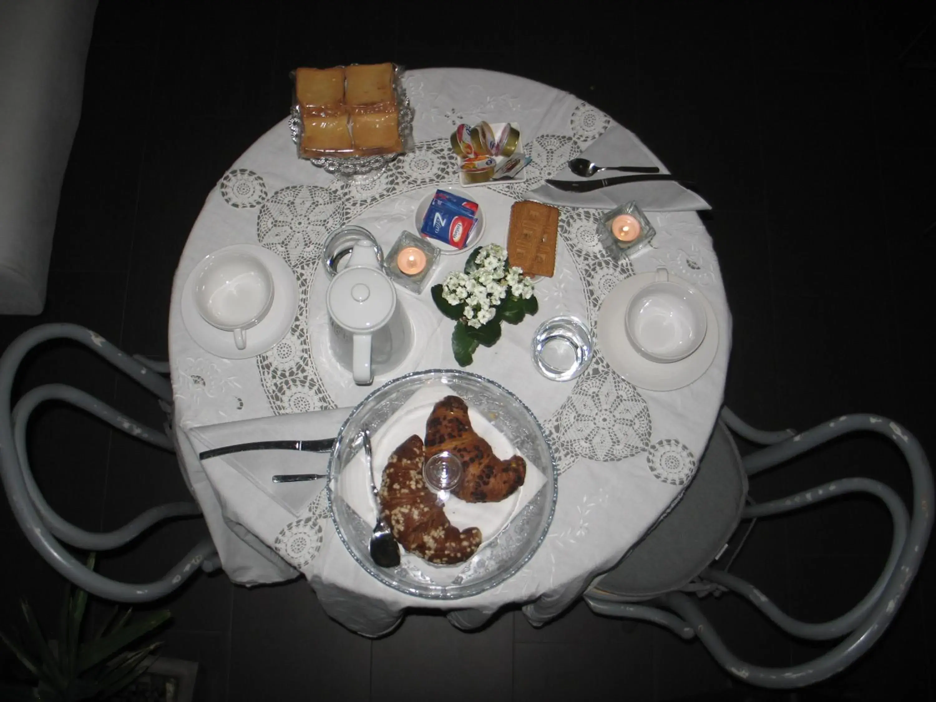 Twin Room - single occupancy in B&B Il Rustico Twin Room - single occupancy in B&B Il Rustico