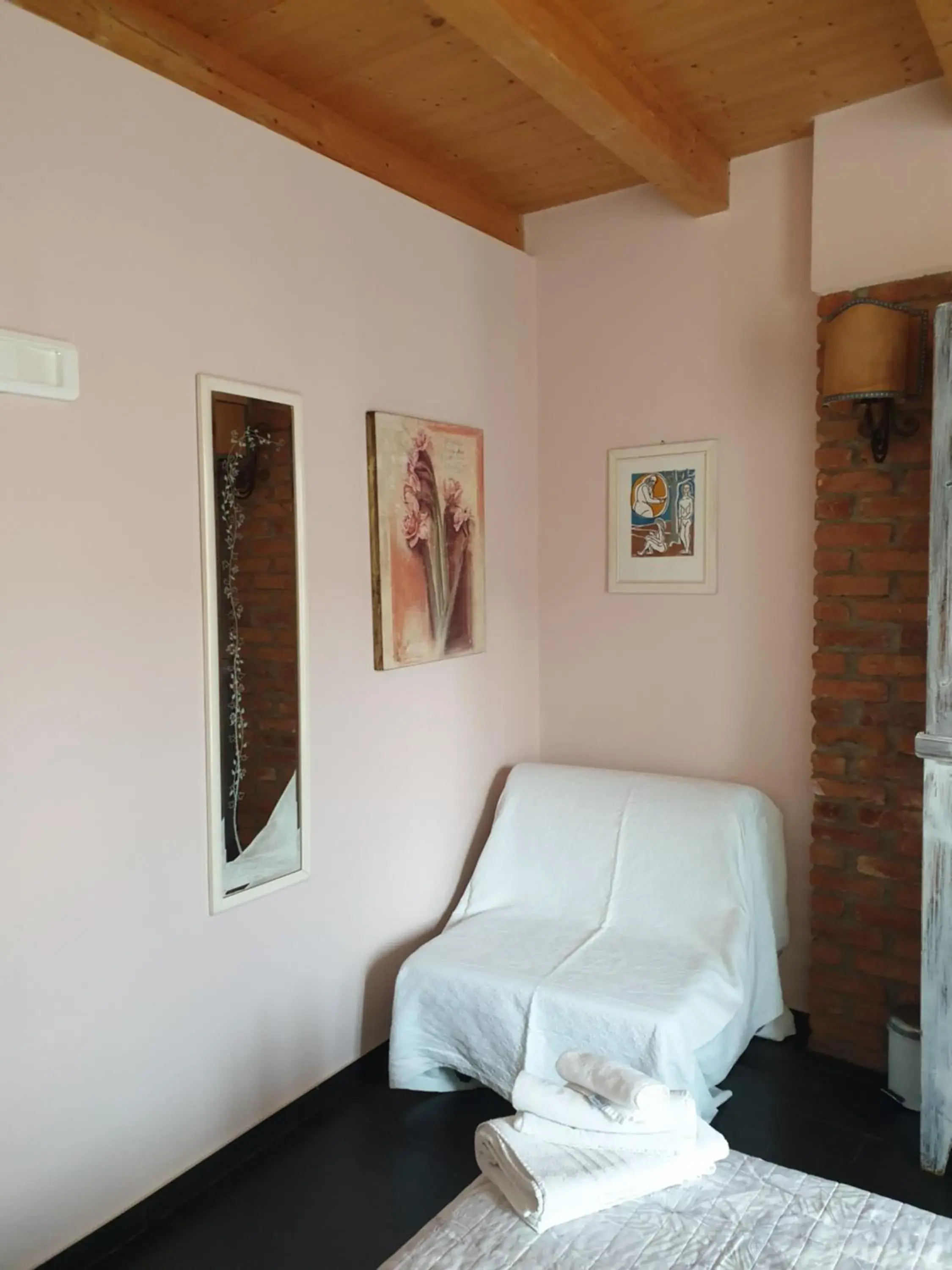 Other, Bed in B&B Il Rustico Other, Bed in B&B Il Rustico