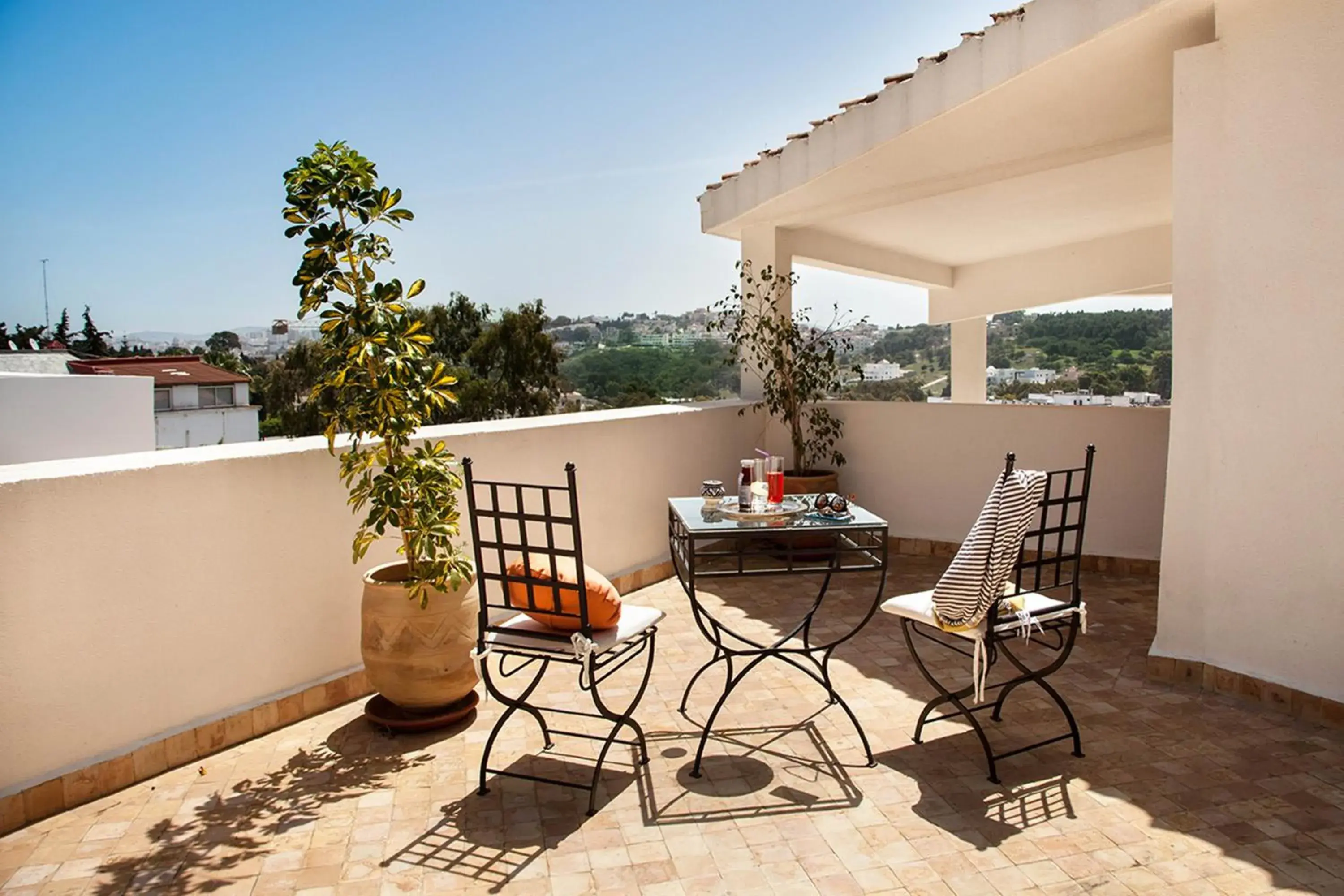 Double Room in Dar Tanja Double Room in Dar Tanja