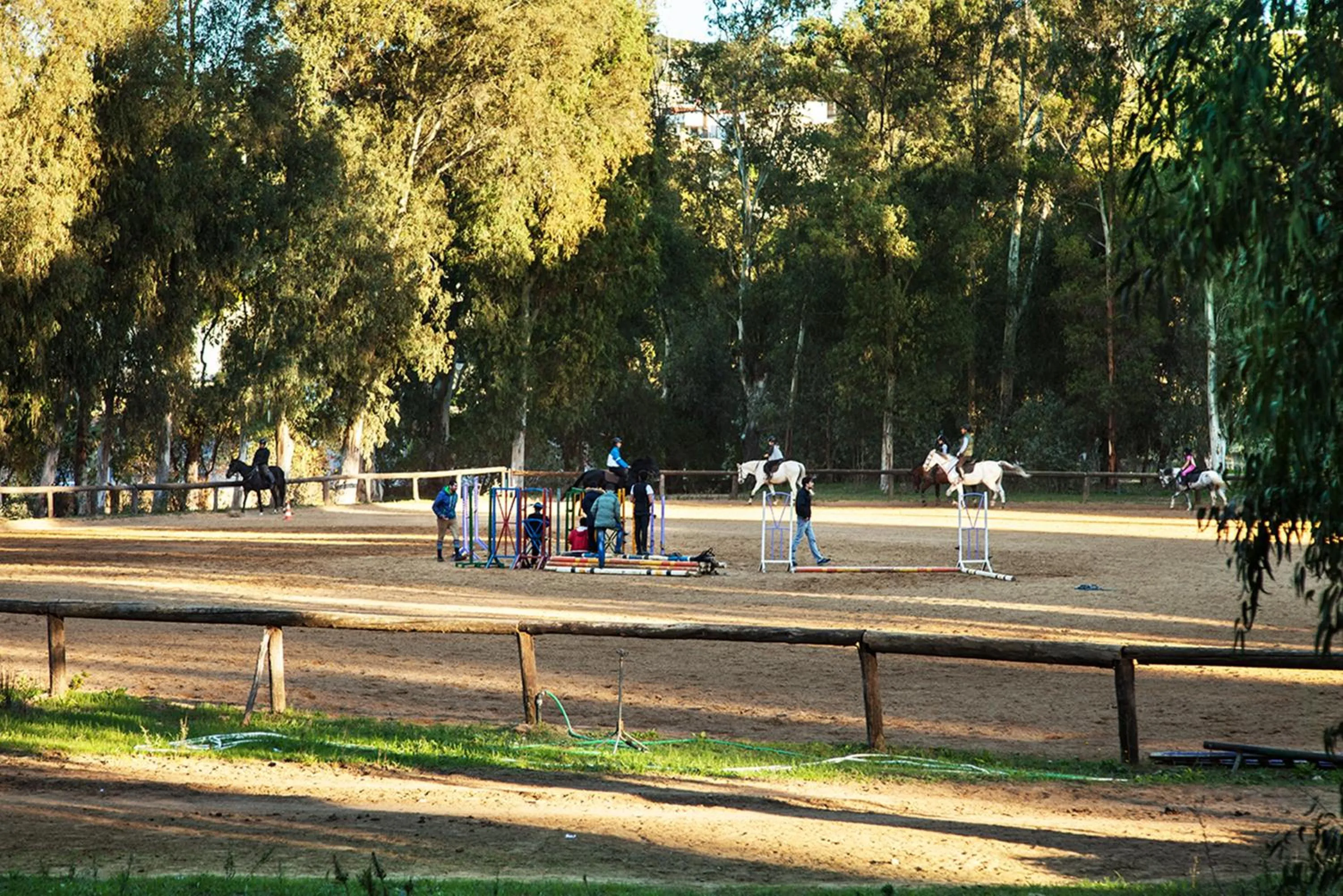 Nearby landmark in Dar Tanja Boutique Hotel