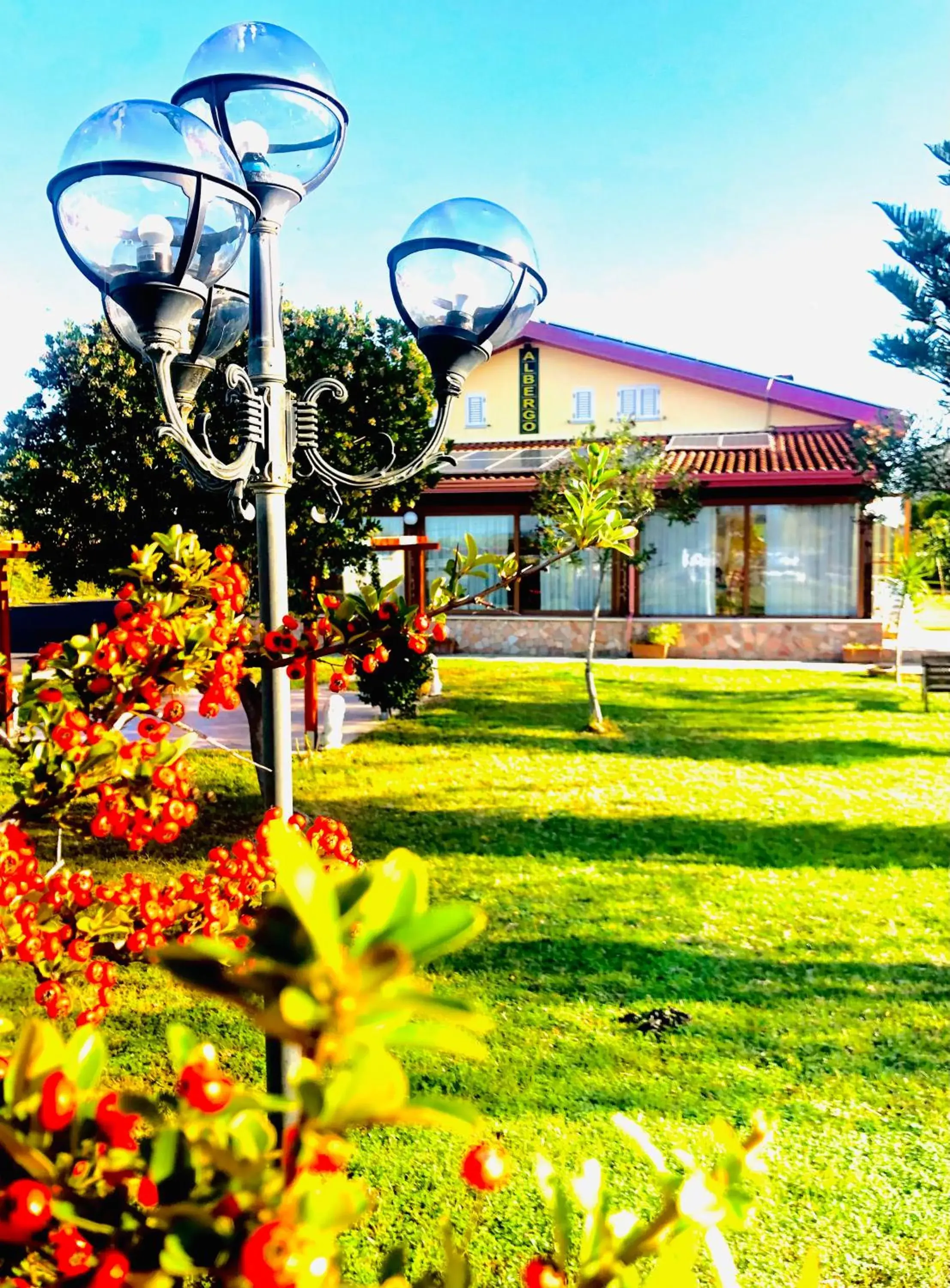 Hotel La Primula Hotel La Primula