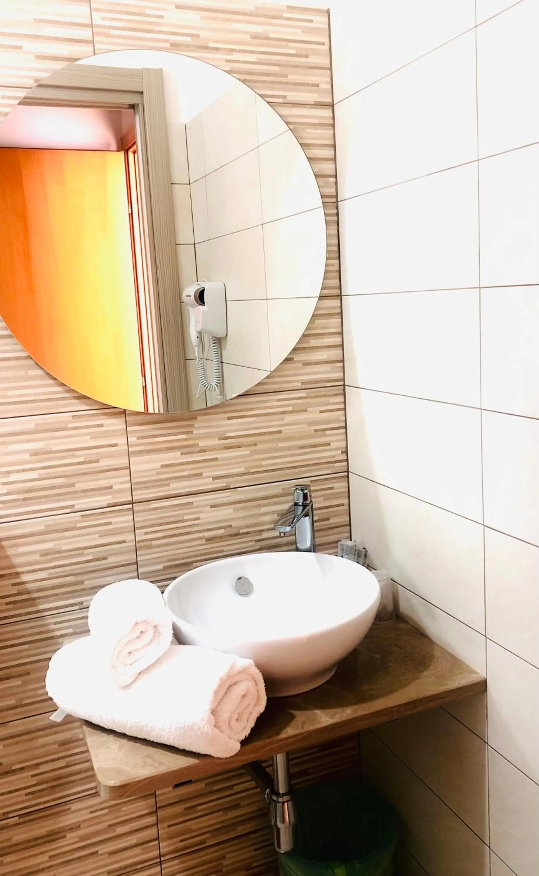 Hotel La Primula