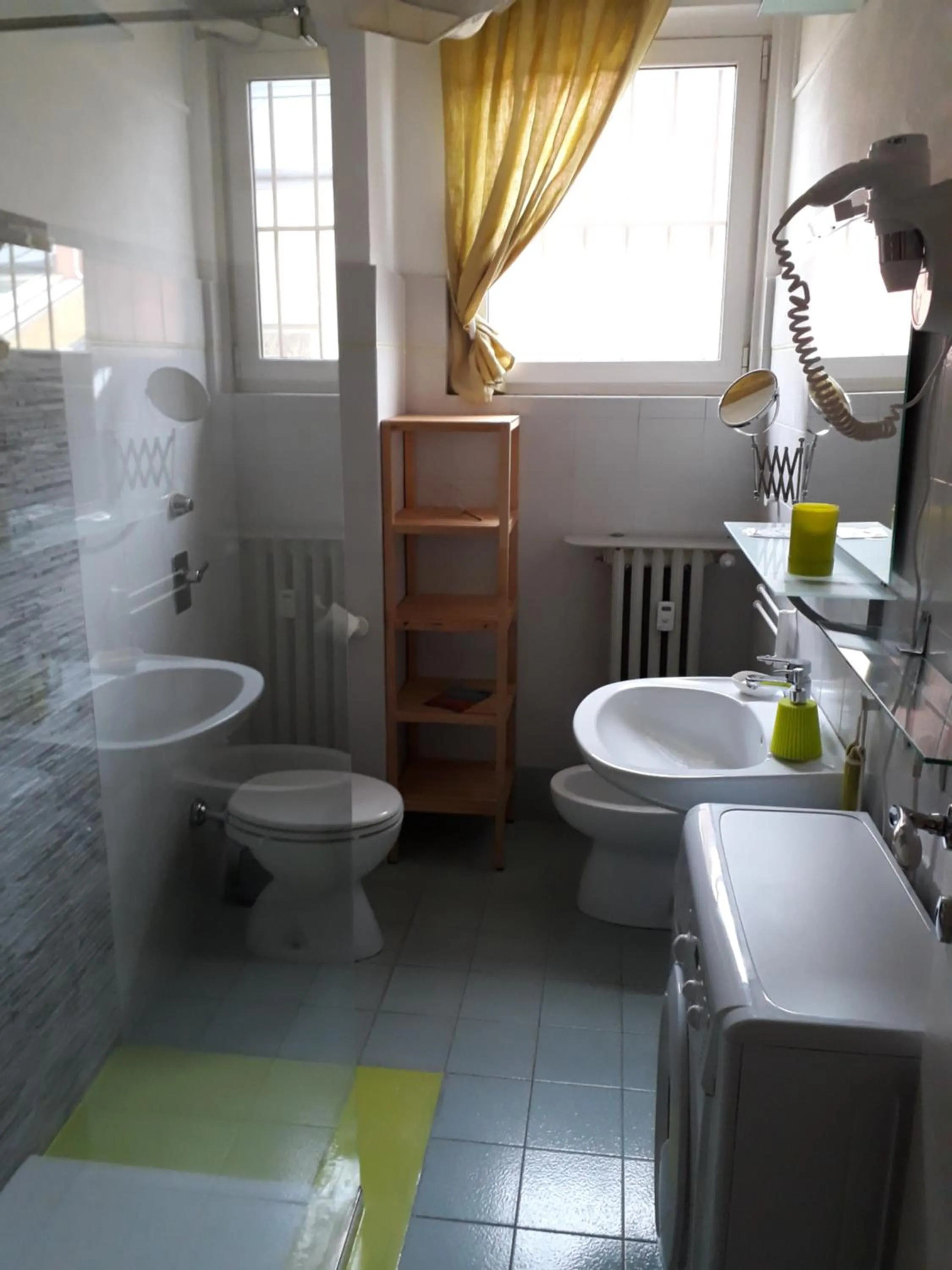 Shower in Armonia&Passione