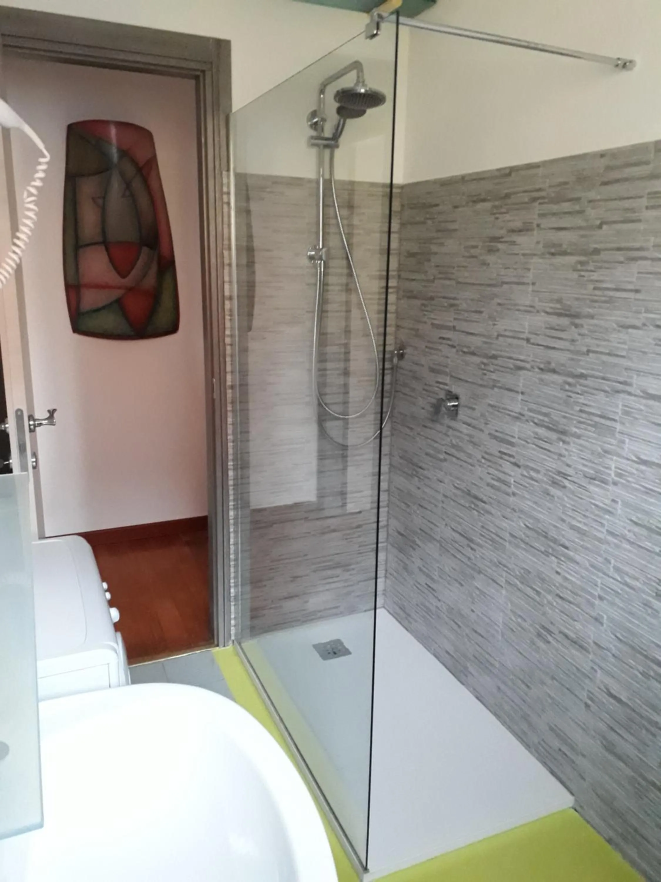 Shower in Armonia&Passione