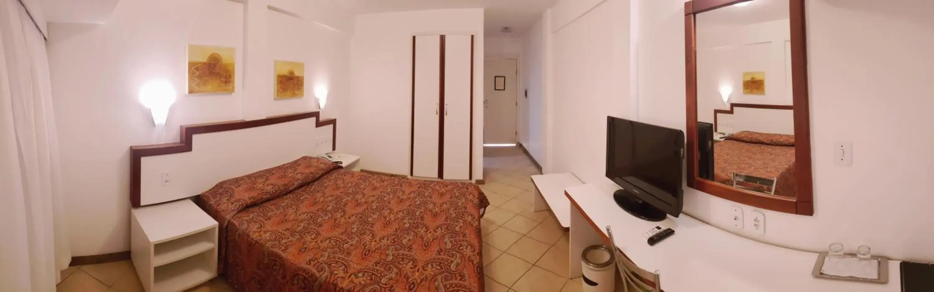 Photo of the whole room, Bed in Lord Plaza Hotel Photo of the whole room, Bed in Lord Plaza Hotel