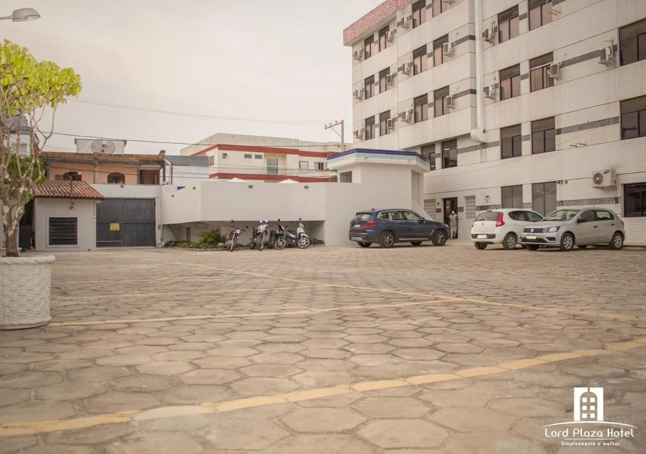 Other in Lord Plaza Hotel