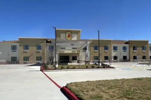 Super 8 by Wyndham Baytown Super 8 by Wyndham Baytown
