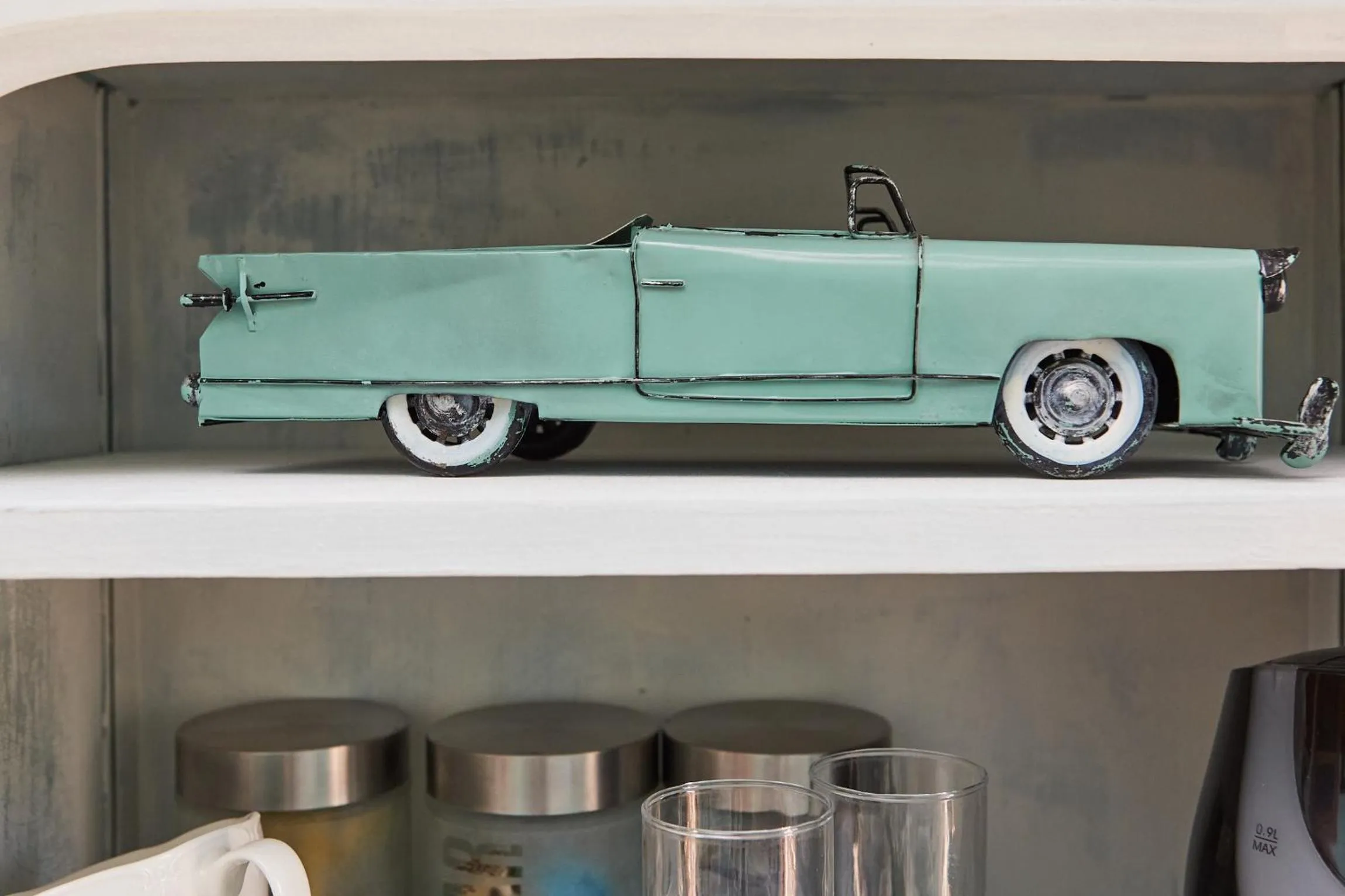 Bedroom in Tamarisk Bed & Breakfast