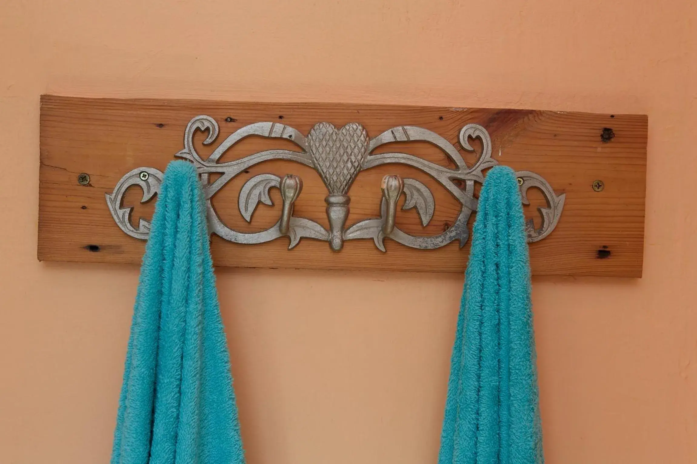 Double Room in Tamarisk Bed & Breakfast Double Room in Tamarisk Bed & Breakfast