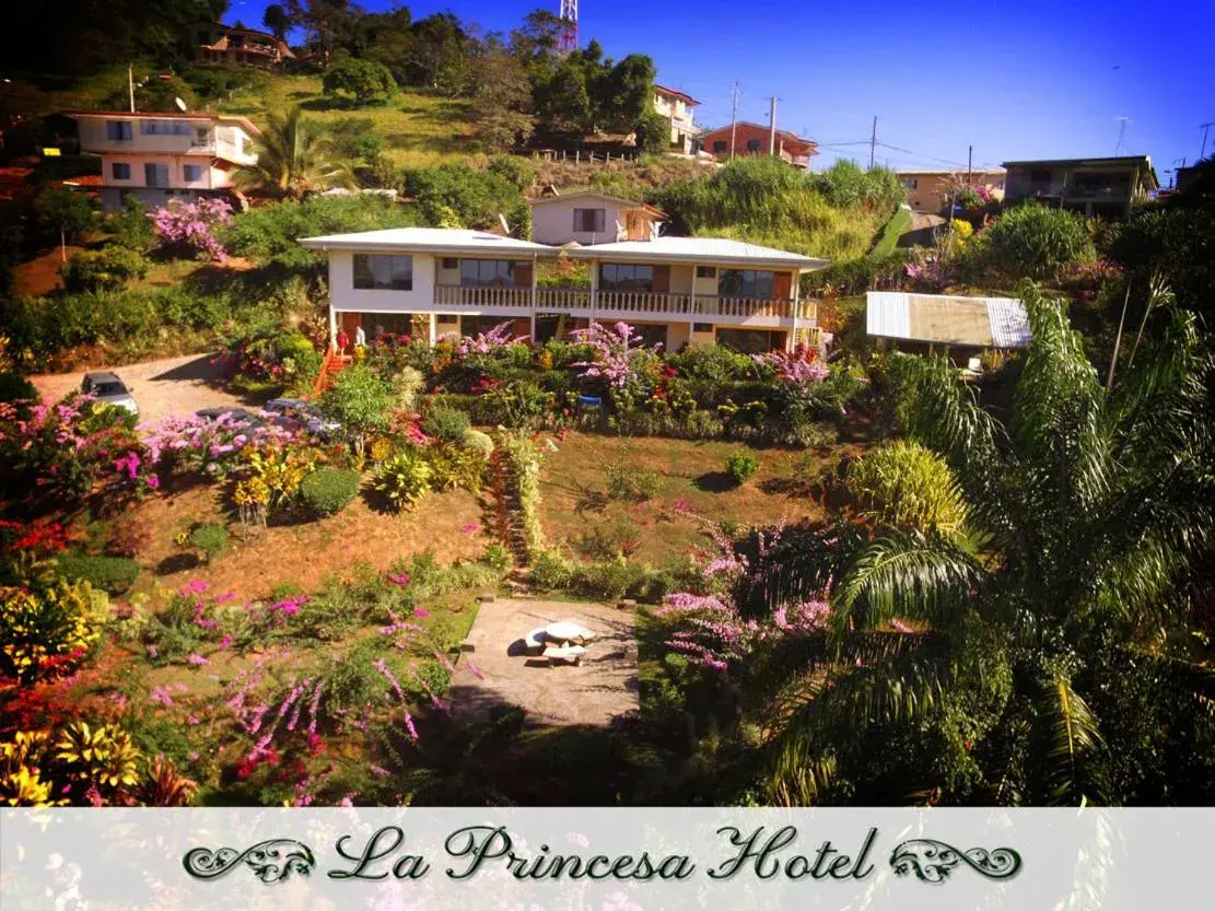 La Princesa Hotel La Princesa Hotel