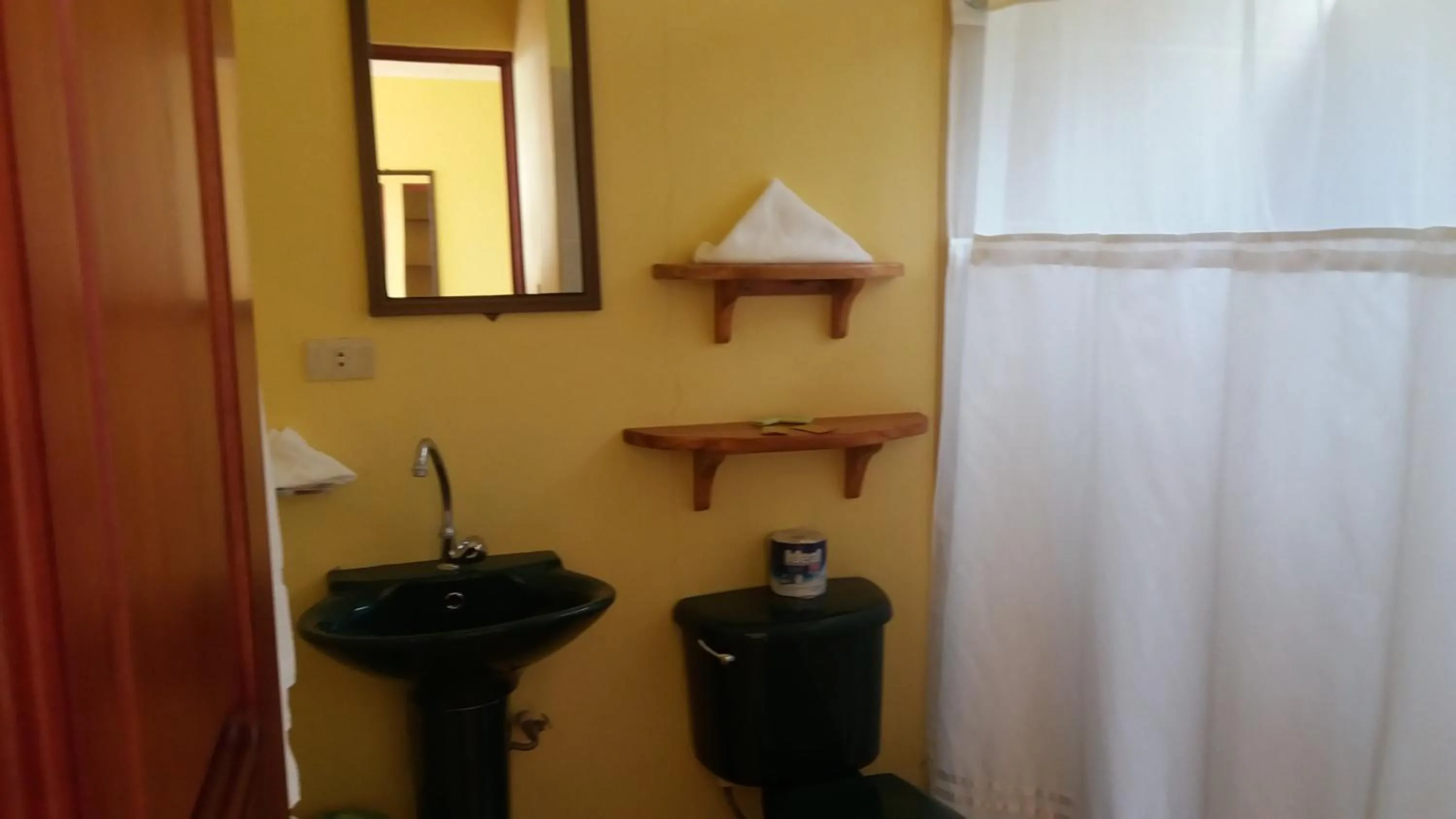 Studio with Garden View in La Princesa Hotel