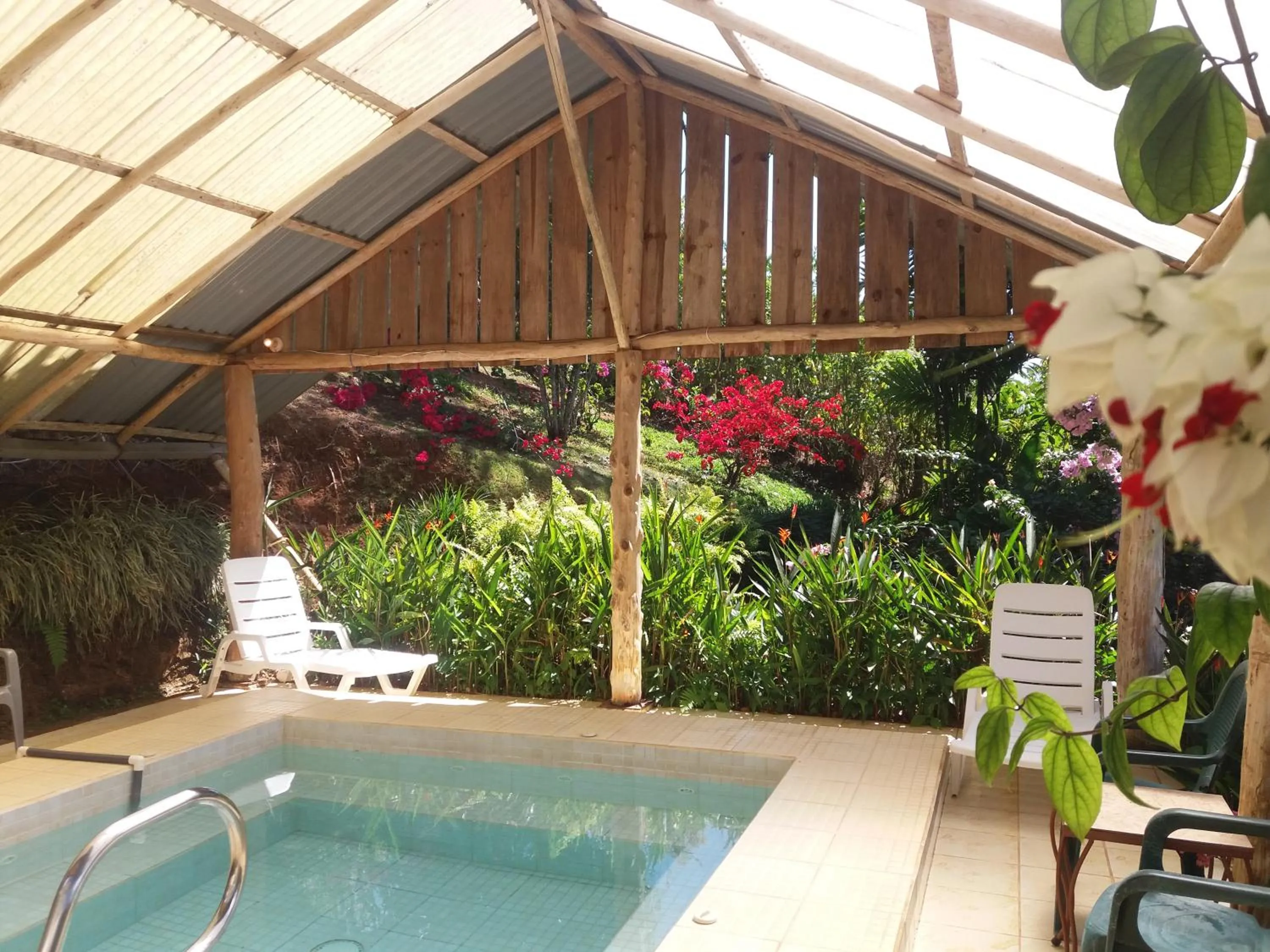 La Princesa Hotel
