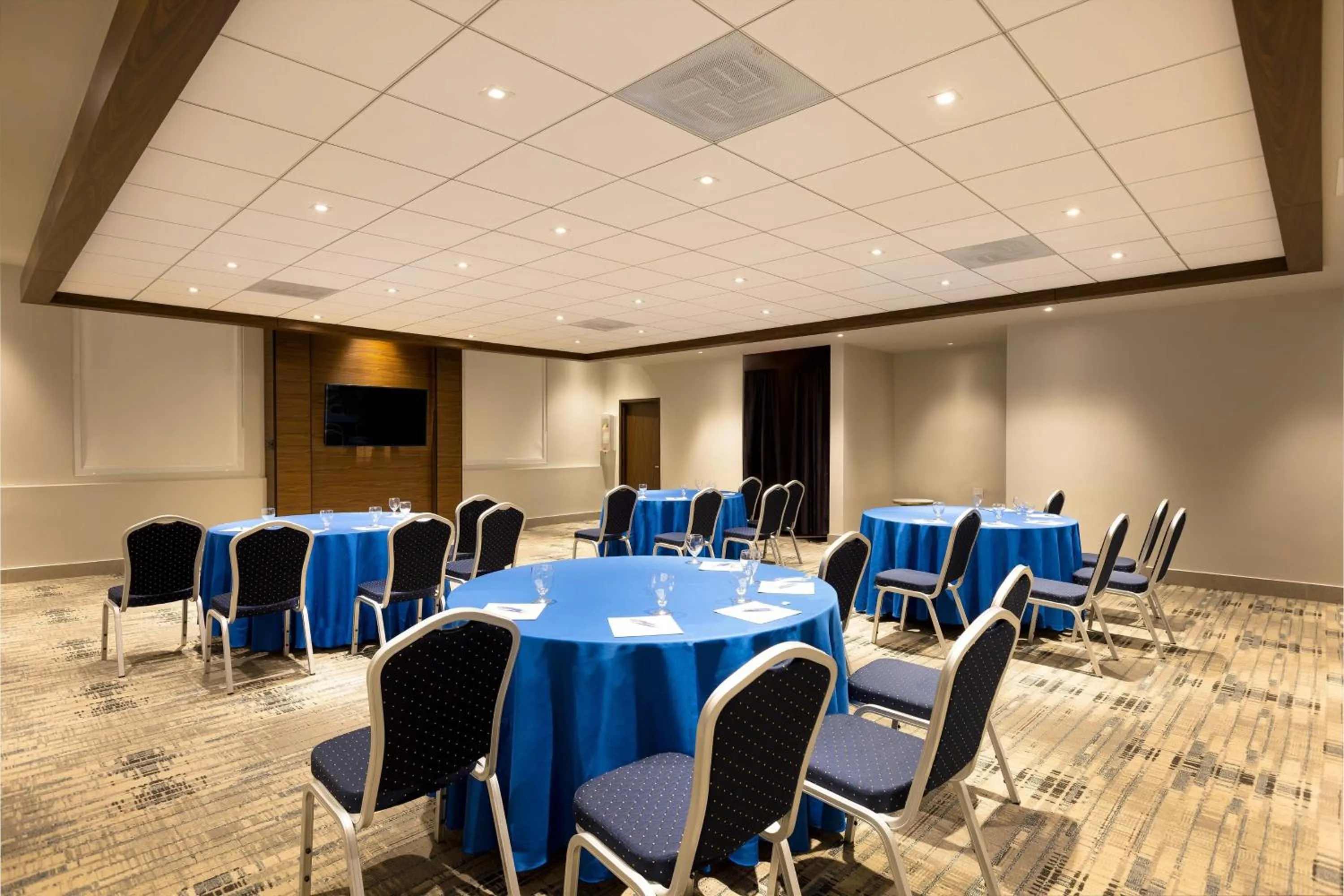 Meeting/conference room in Four Points by Sheraton Caguas Real