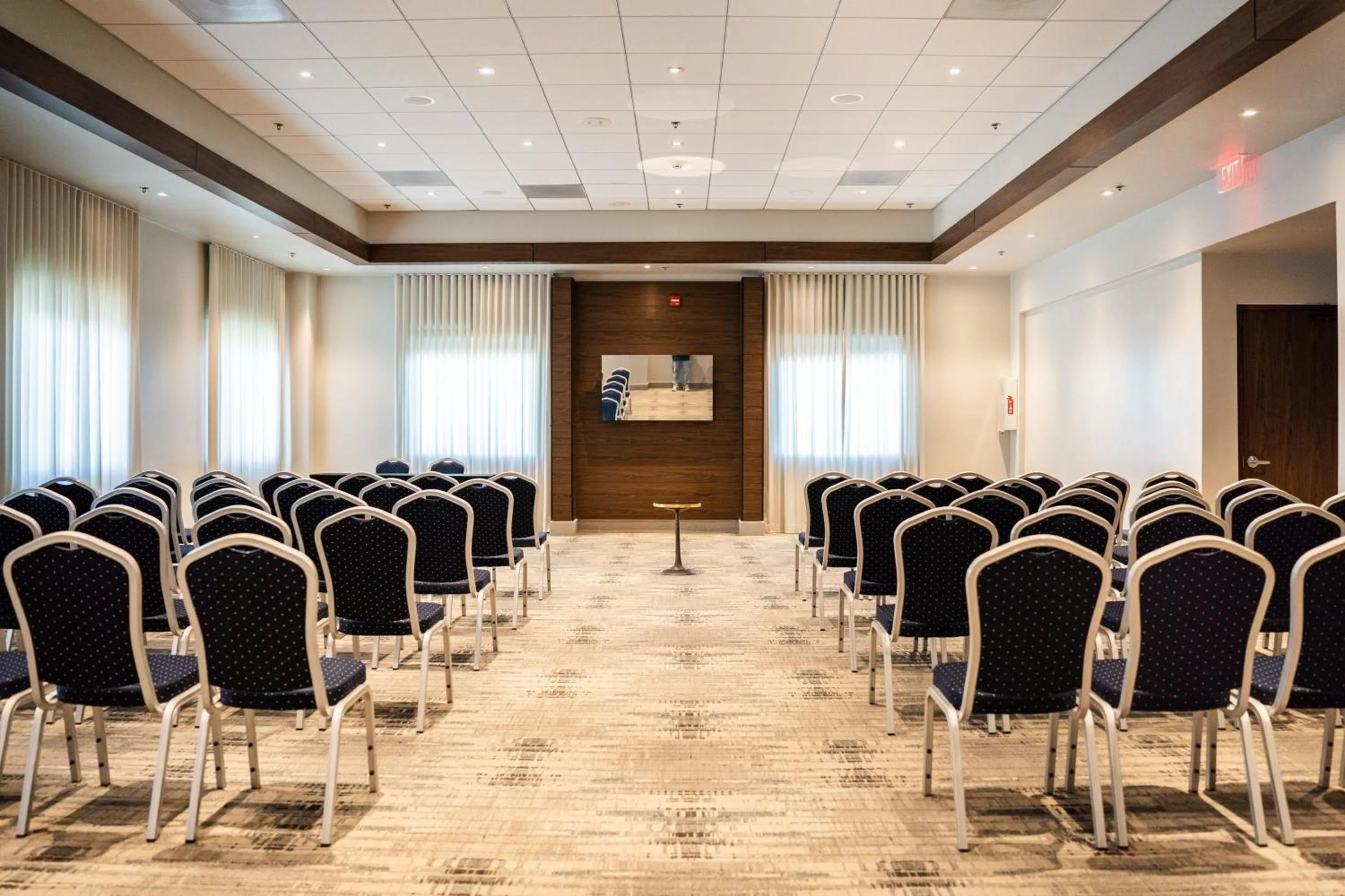 Meeting/conference room in Four Points by Sheraton Caguas Real