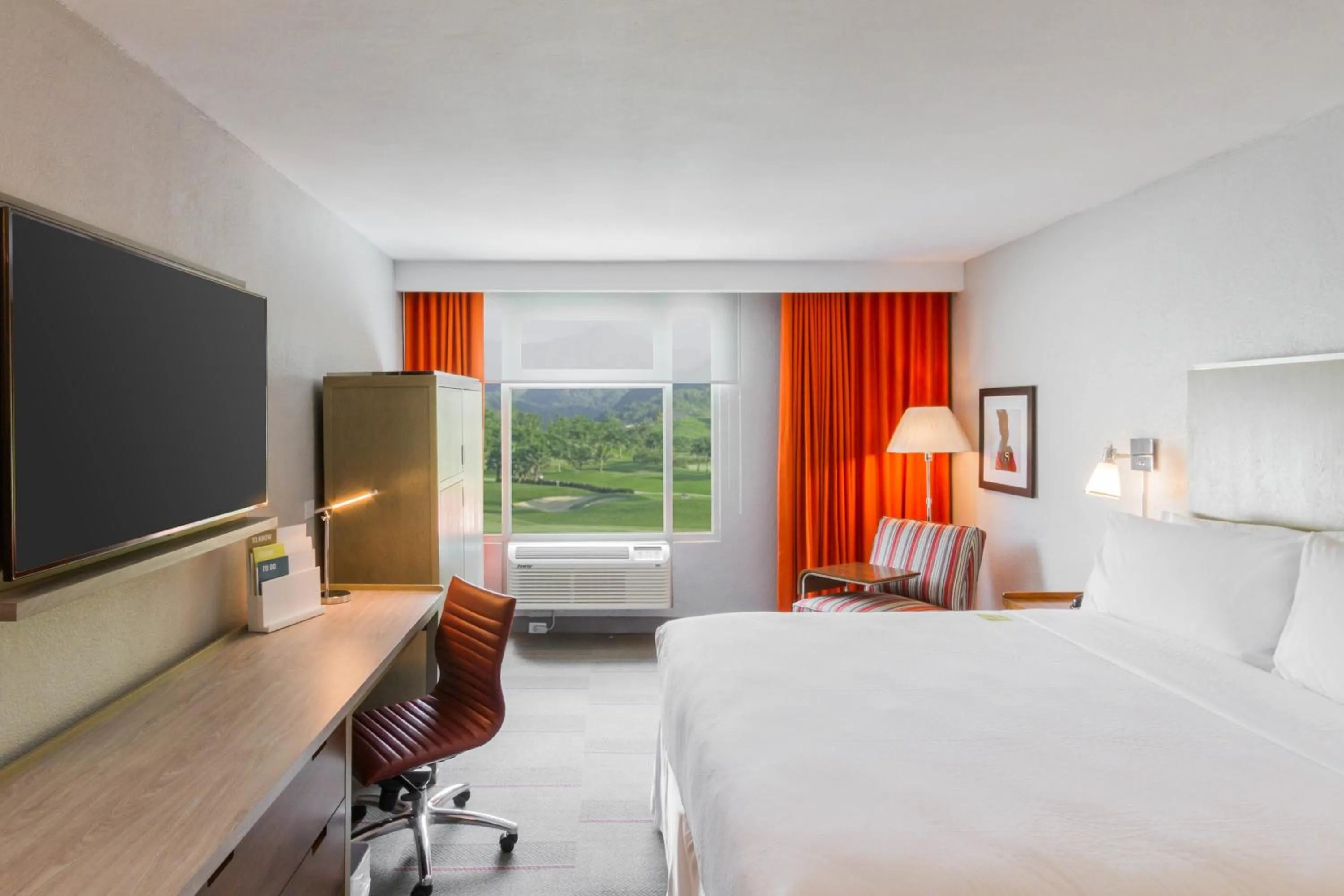 Standard Room, 1 King in Four Points by Sheraton Caguas Real