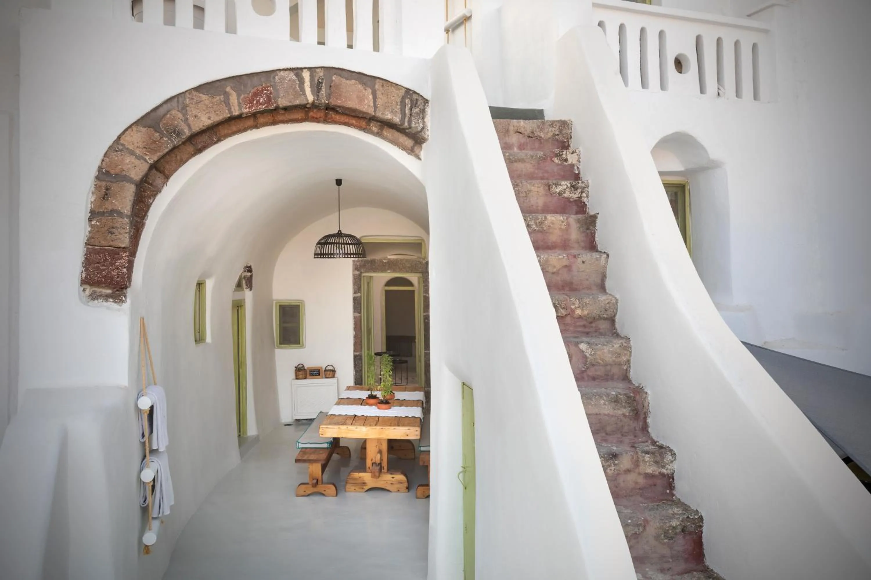 Casa Grande Santorini