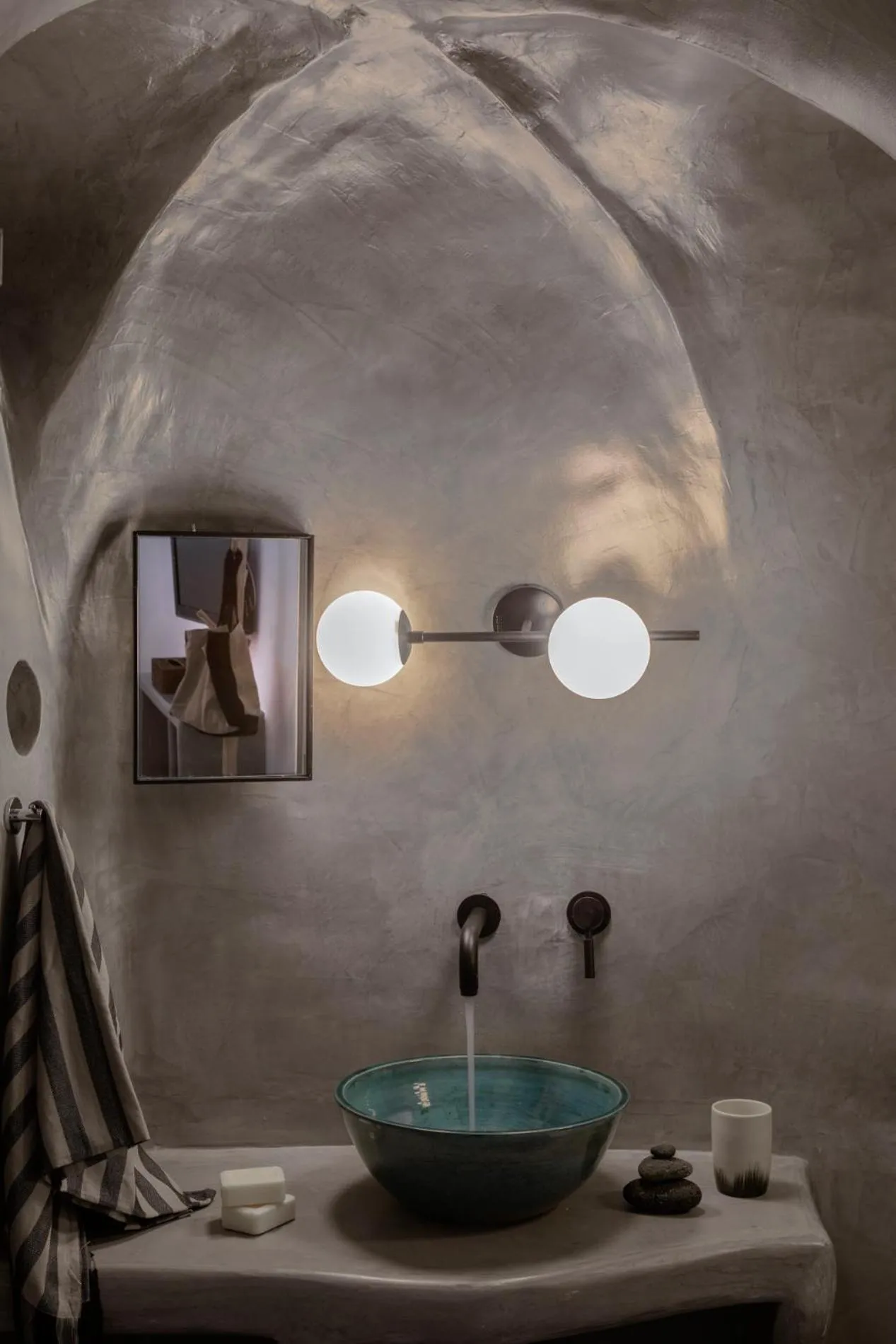Casa Grande Santorini
