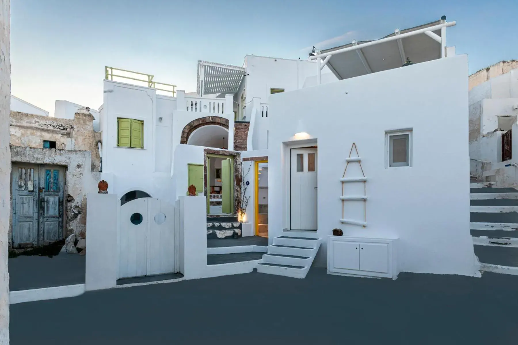 Casa Grande Santorini Casa Grande Santorini