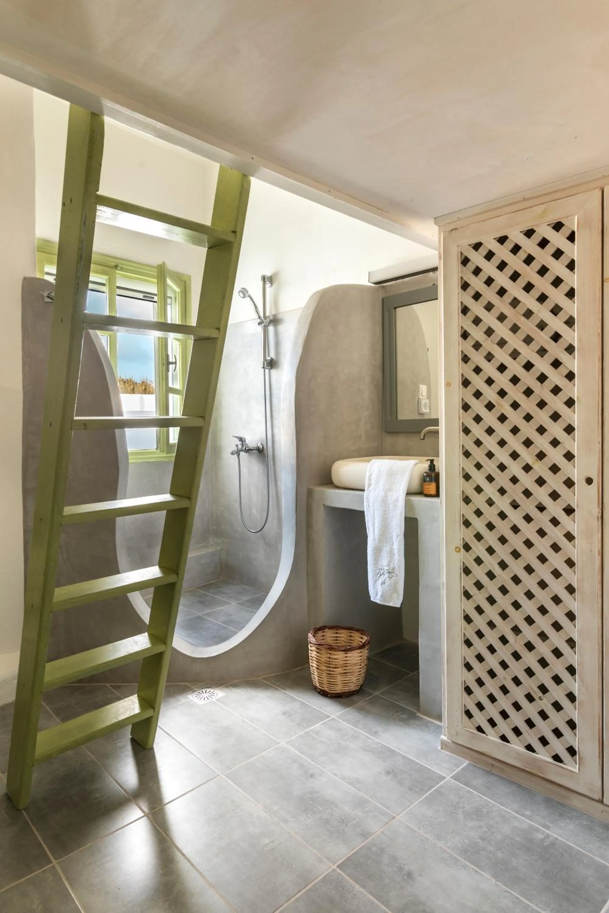 Casa Grande Santorini