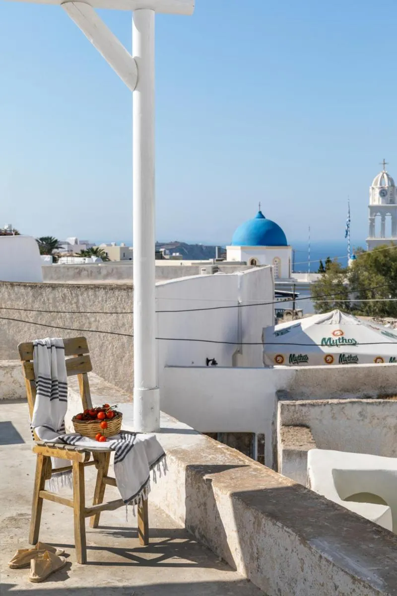 Casa Grande Santorini