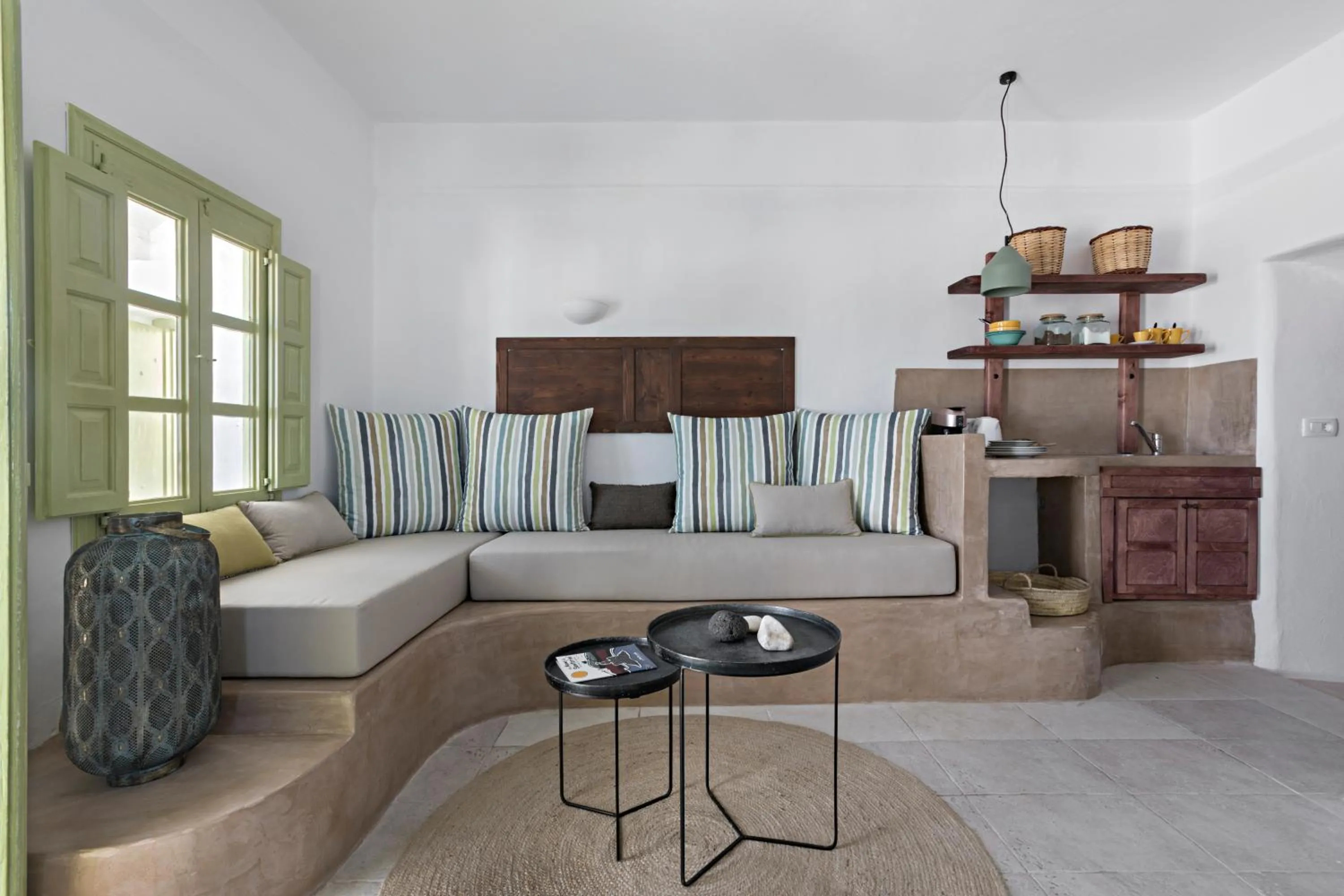 Casa Grande Santorini