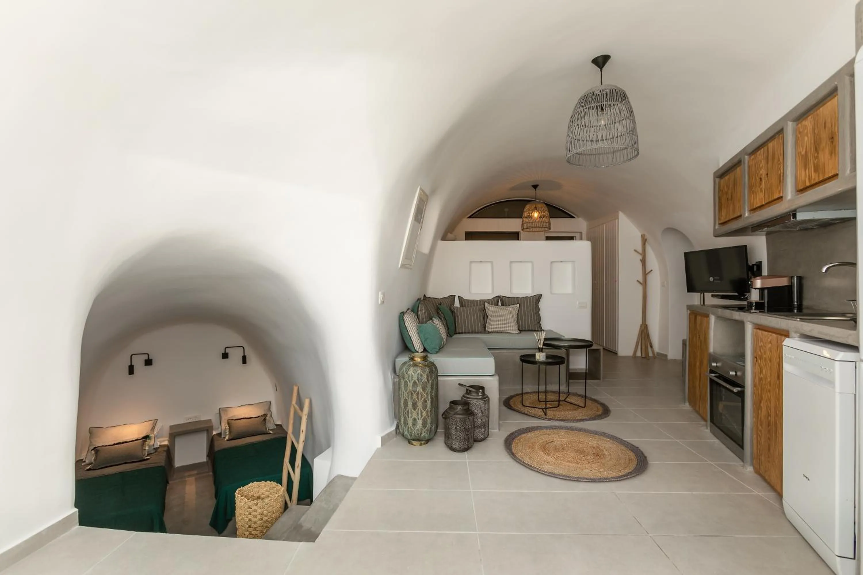 Casa Grande Santorini