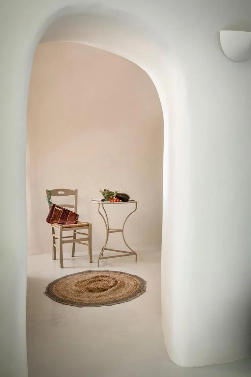 Casa Grande Santorini