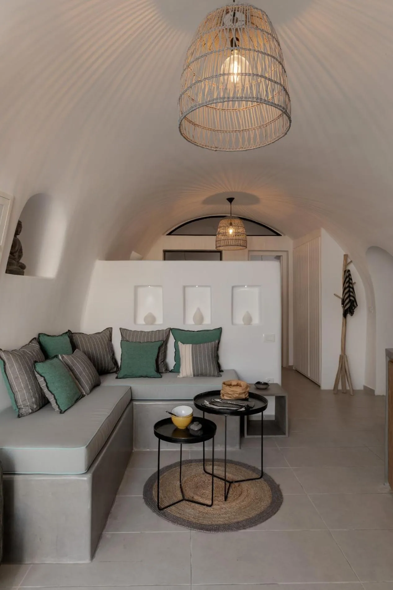 Casa Grande Santorini