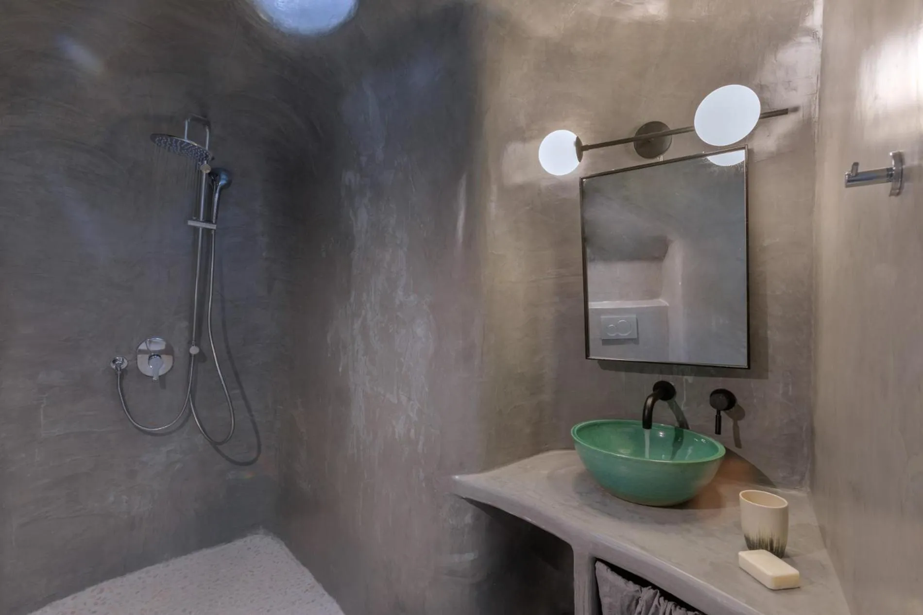 Casa Grande Santorini