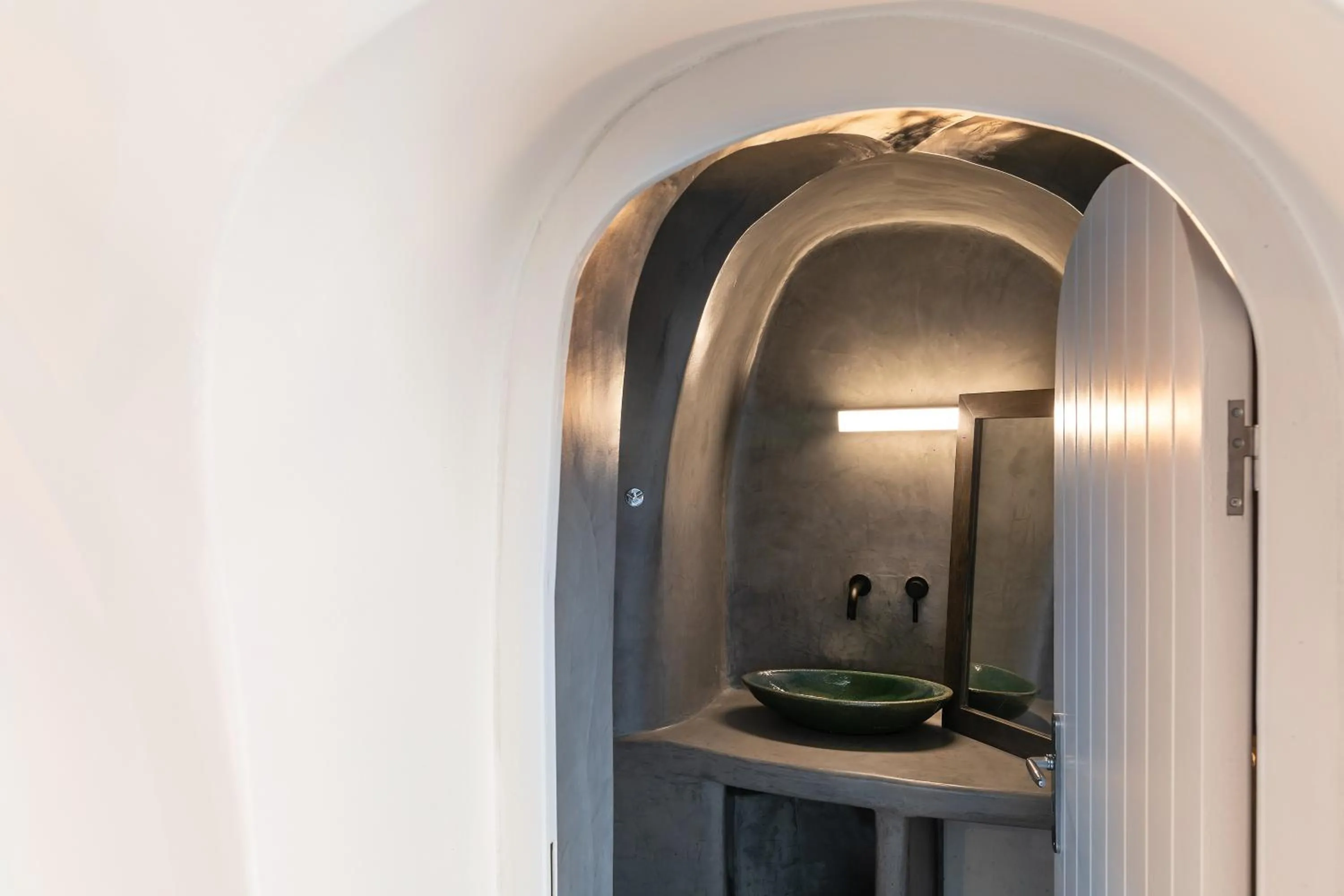 Casa Grande Santorini