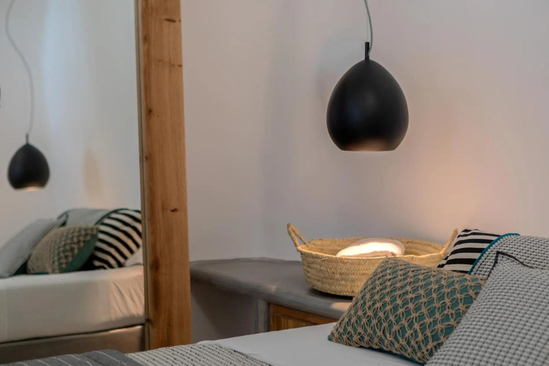 Casa Grande Santorini