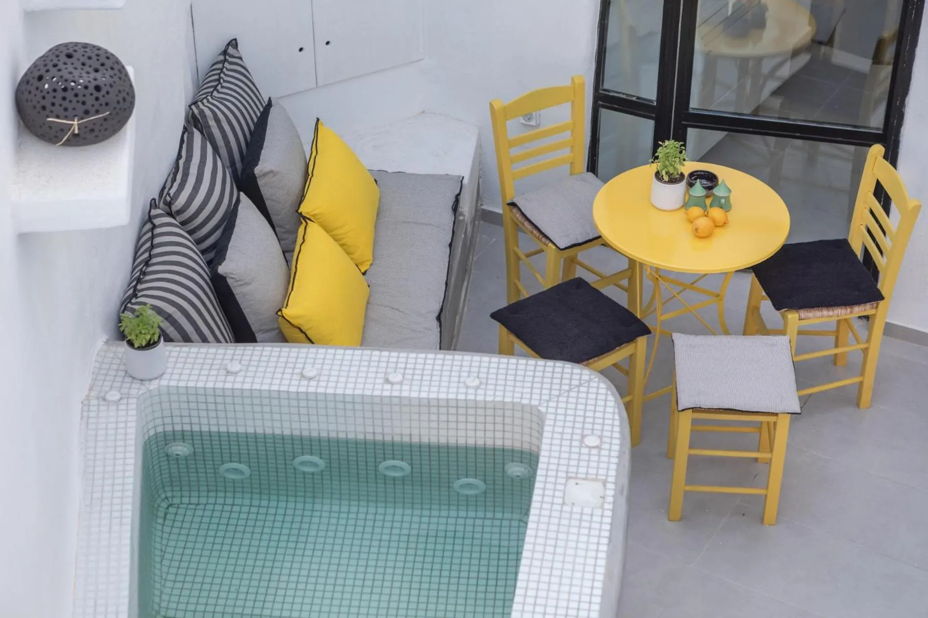 Casa Grande Santorini