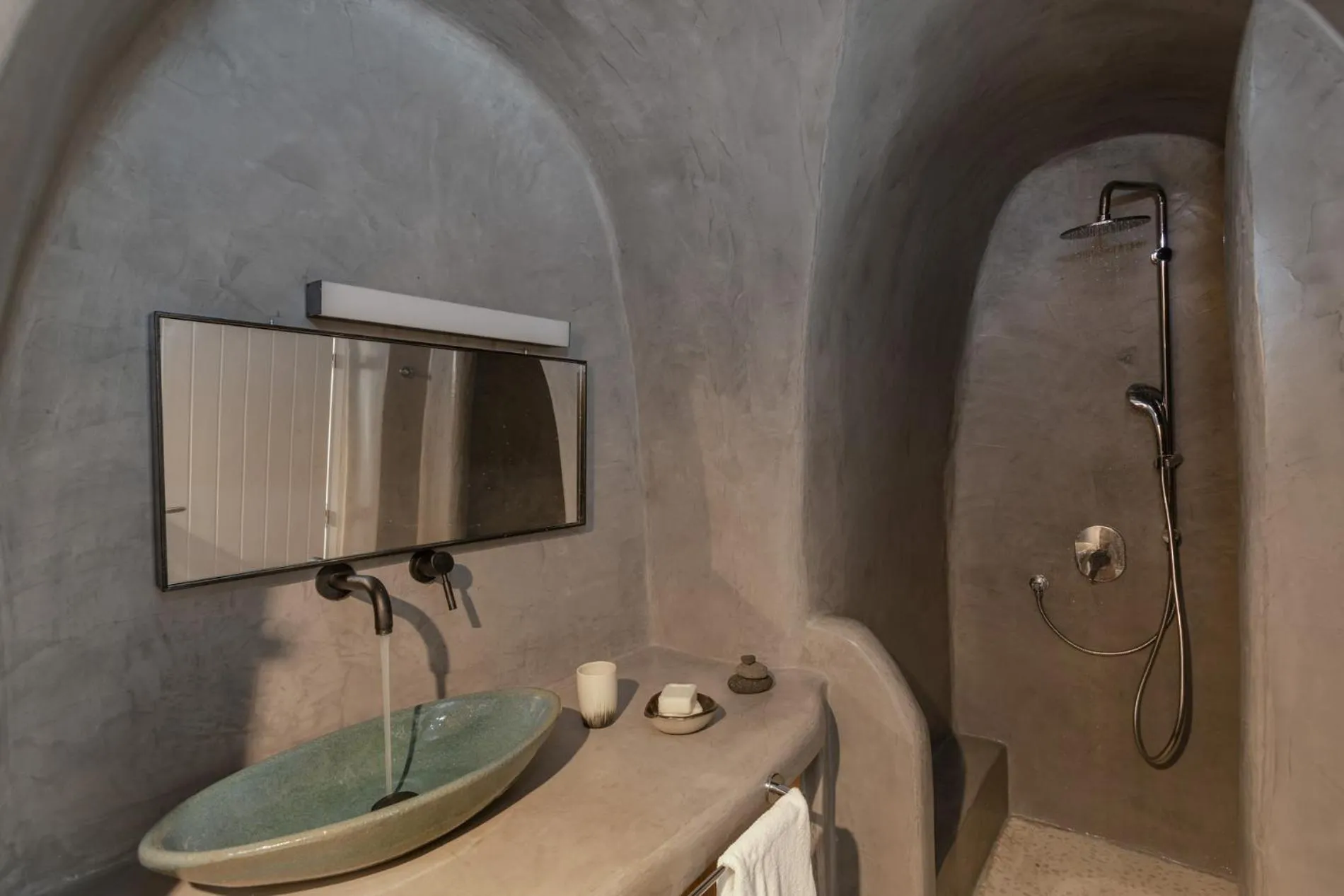 Casa Grande Santorini