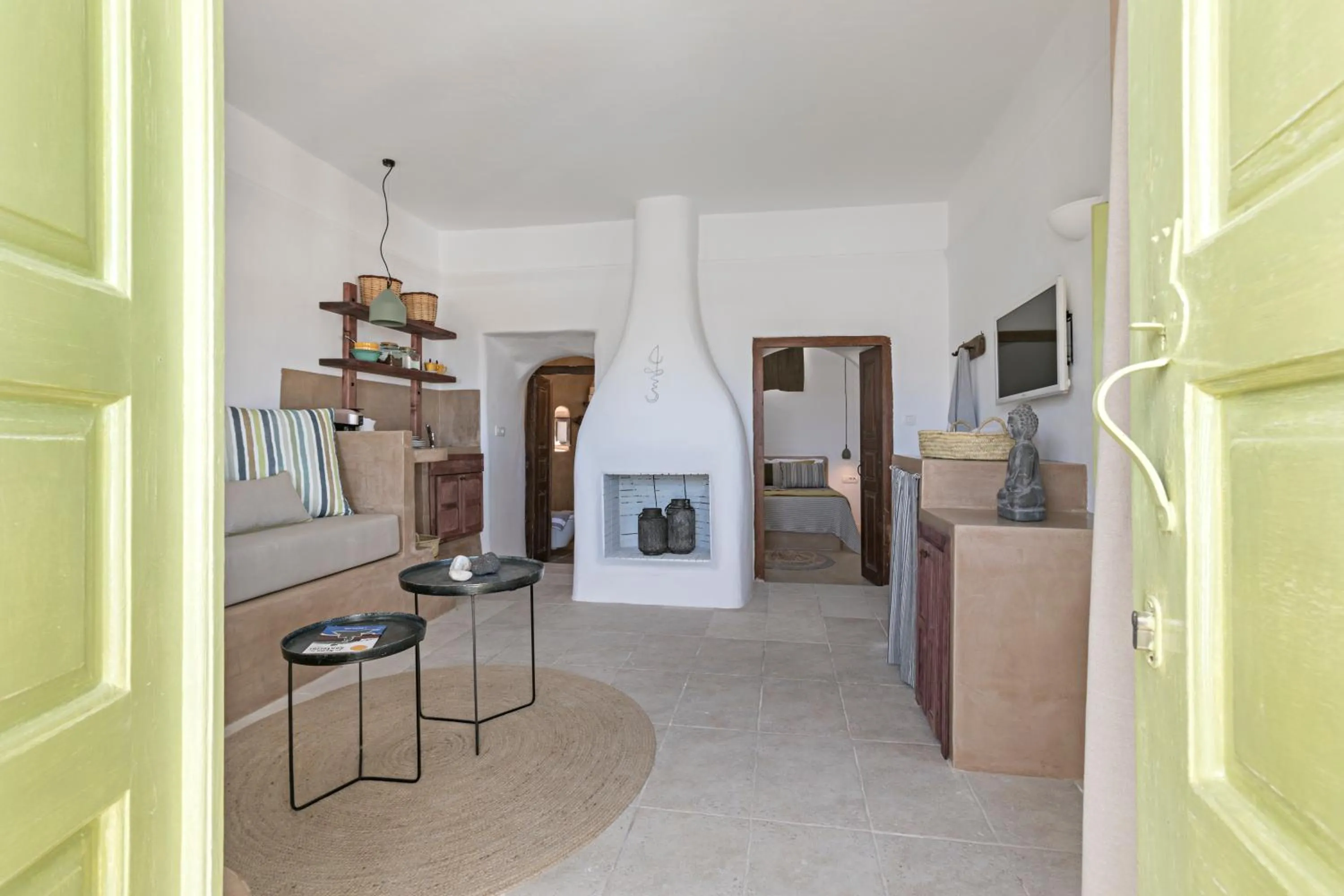 Casa Grande Santorini
