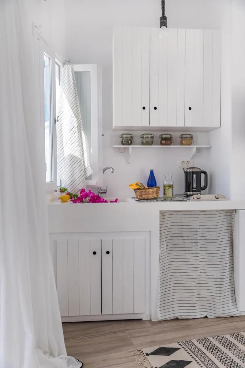 Casa Grande Santorini