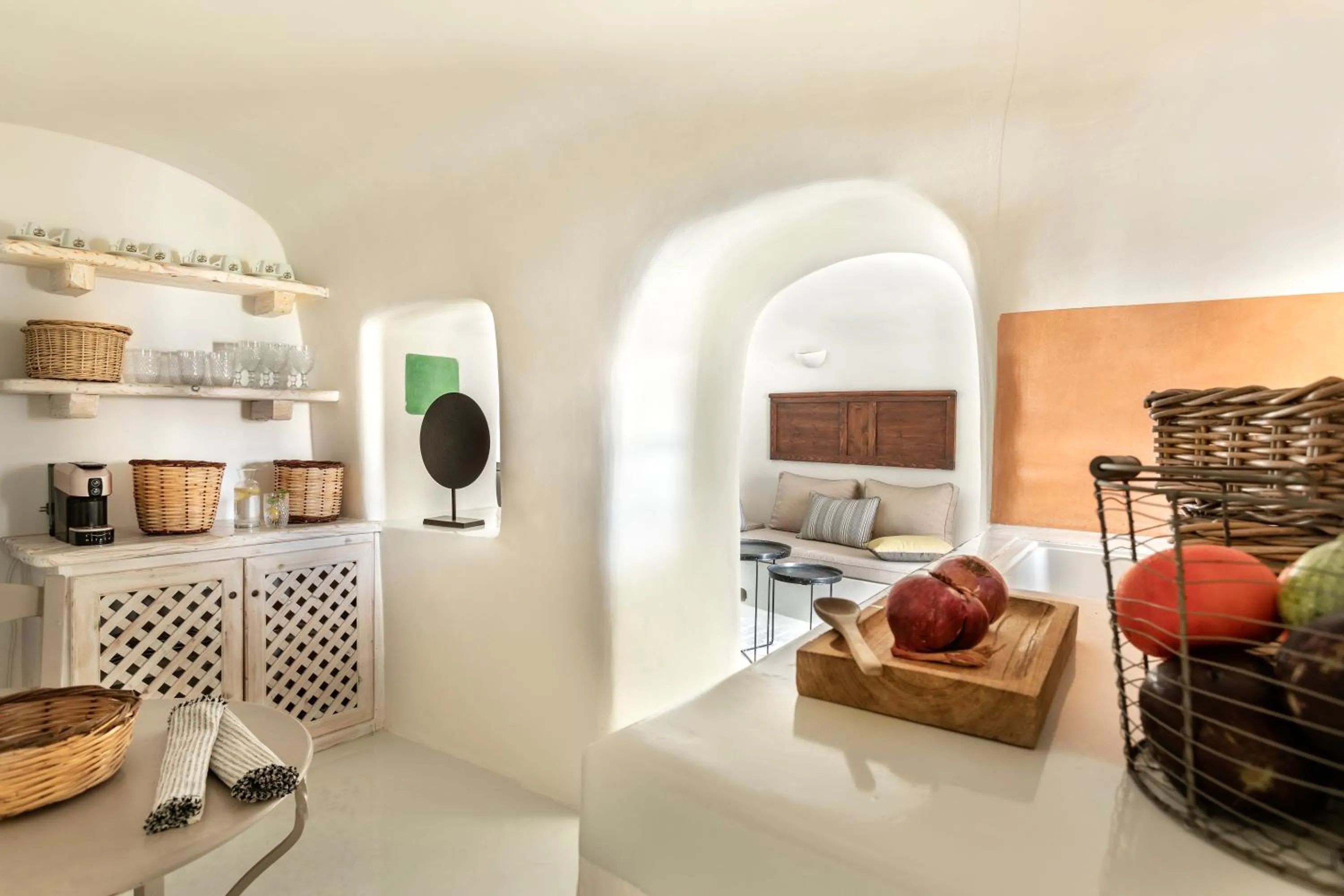 Casa Grande Santorini
