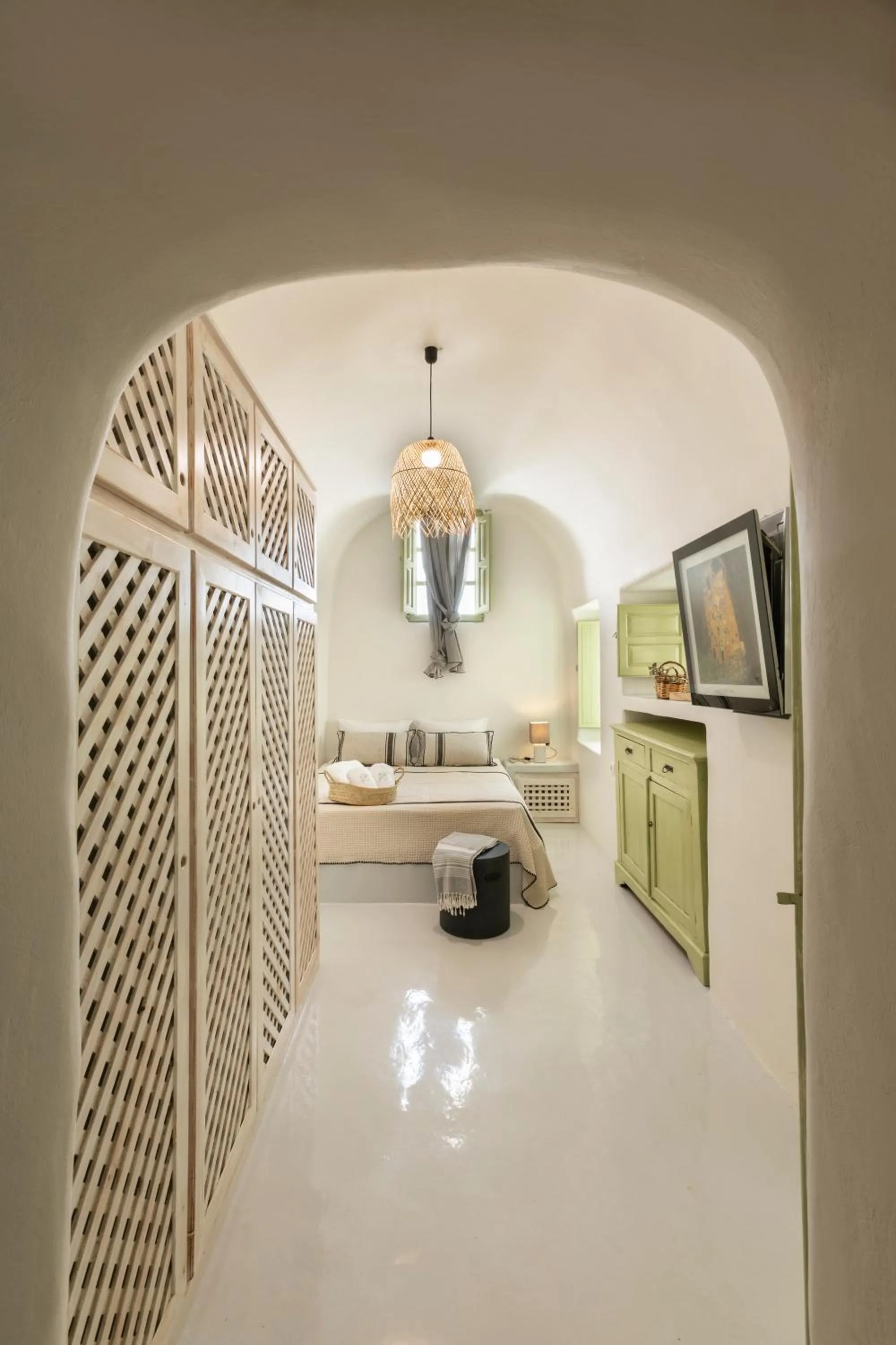 Casa Grande Santorini