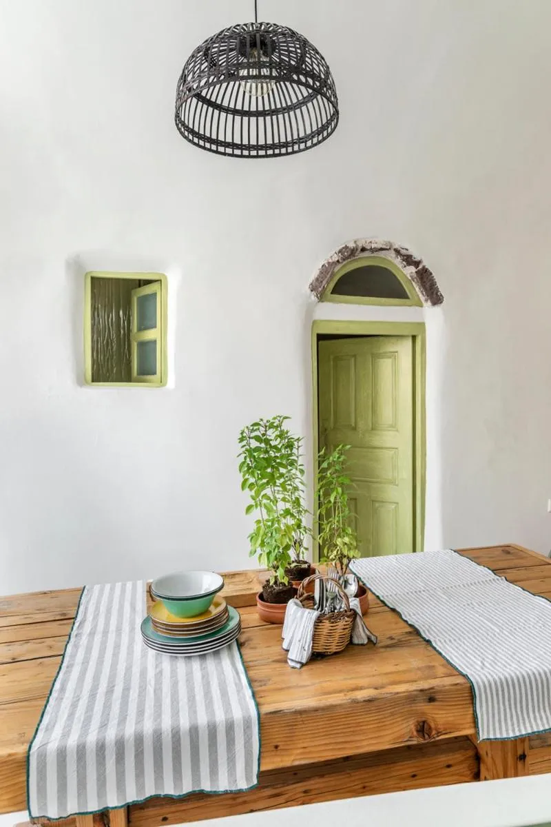 Casa Grande Santorini