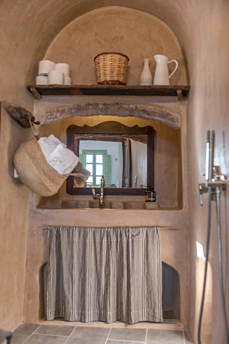 Casa Grande Santorini